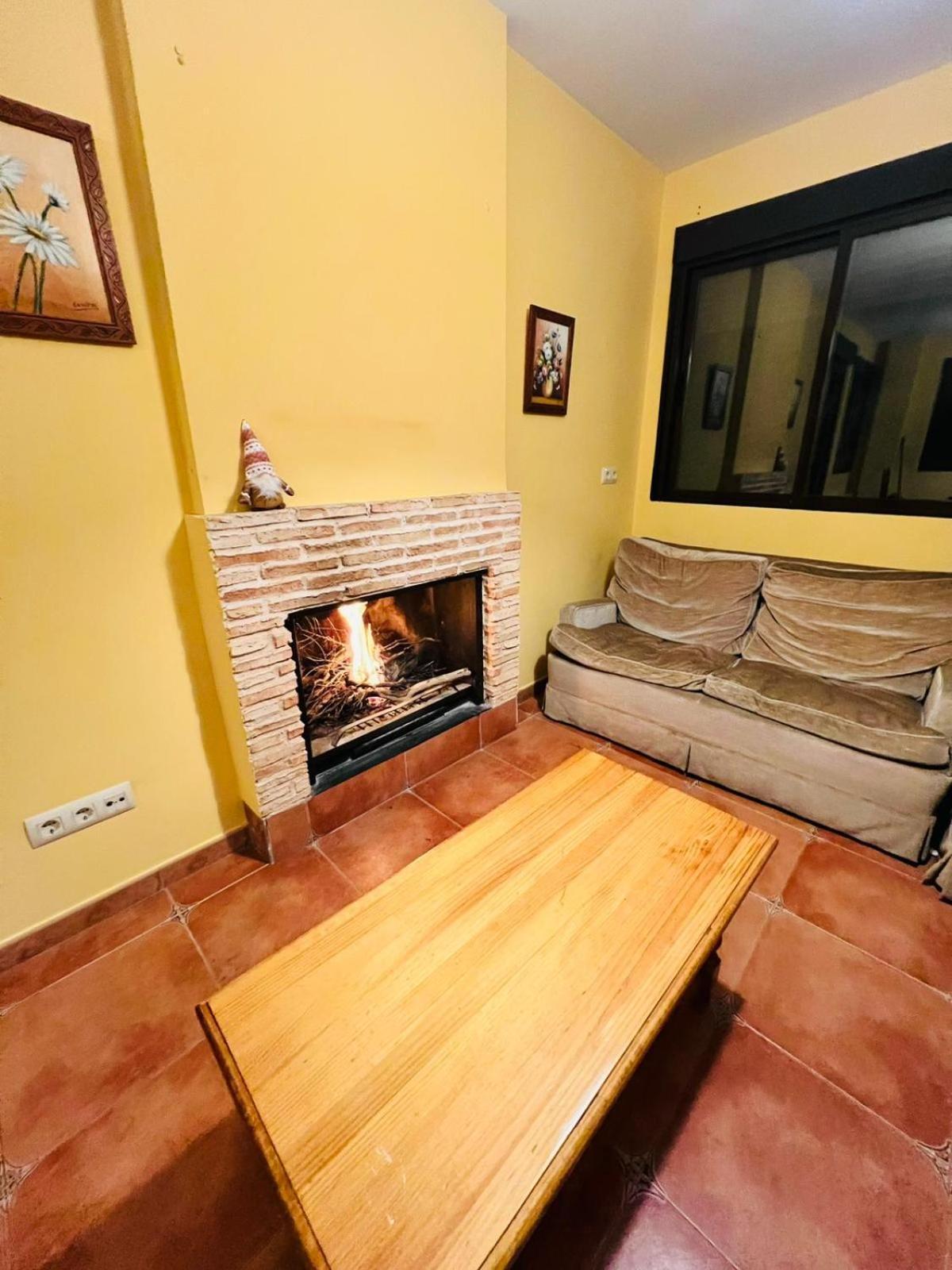 Sol Y Mar Dulce Holiday home *