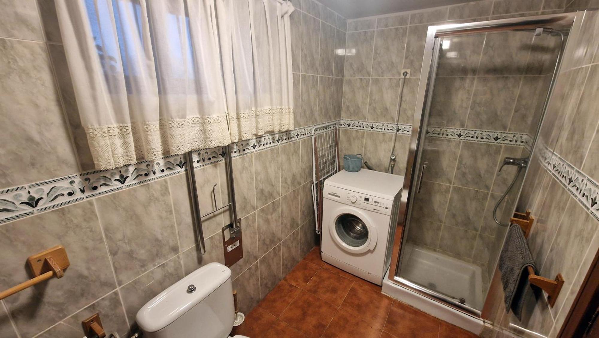 Casa Bezales En Cantabria Holiday home *
