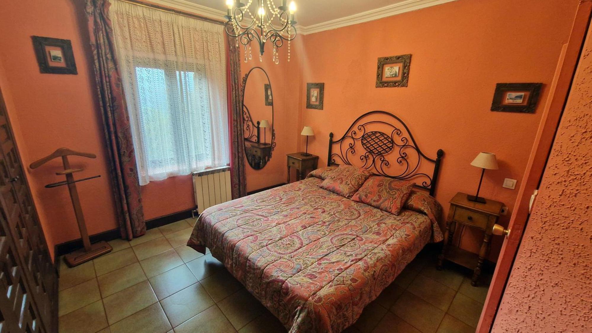 Casa Bezales En Cantabria Holiday home Ampuero