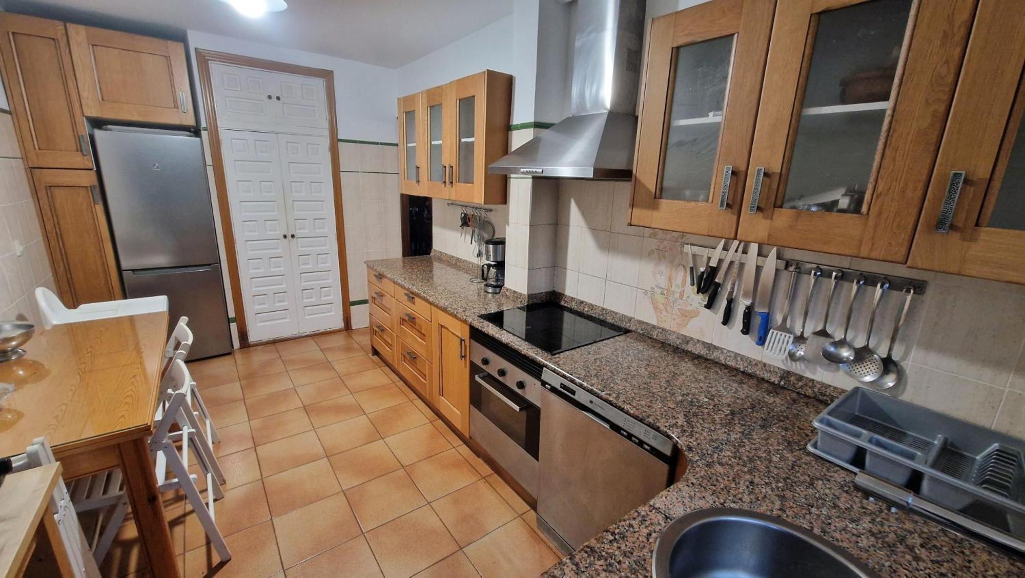 Holiday home Casa Bezales En Cantabria Ampuero