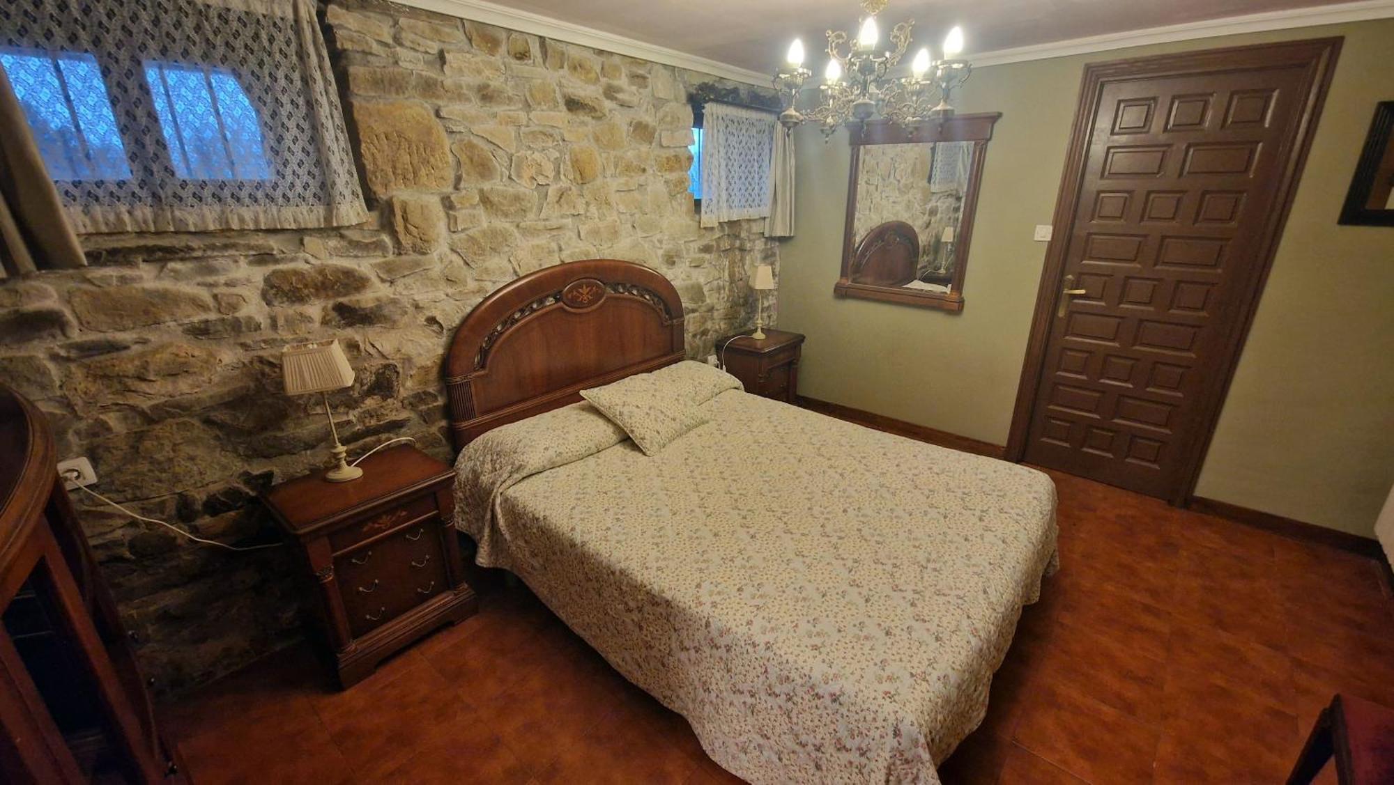 Casa Bezales En Cantabria Holiday home Ampuero
