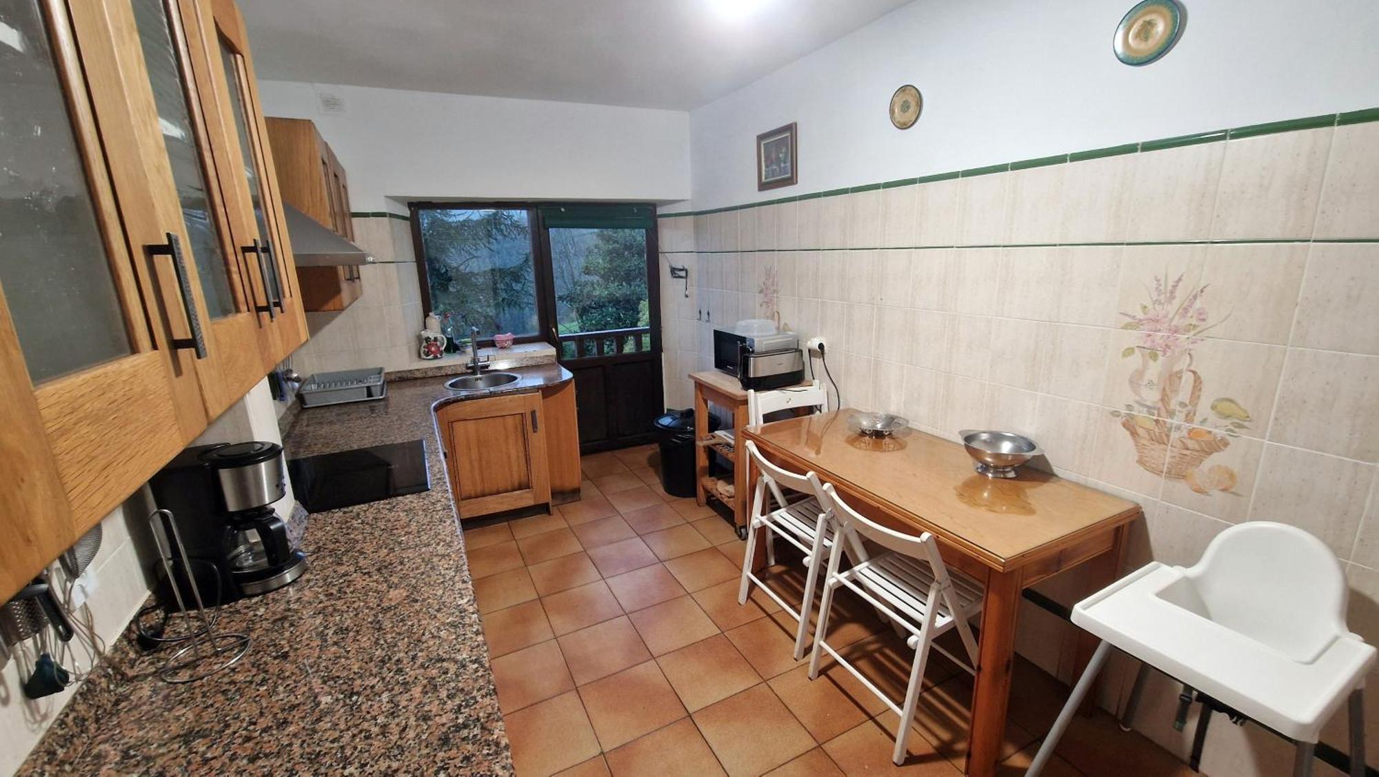 Casa Bezales En Cantabria Holiday home