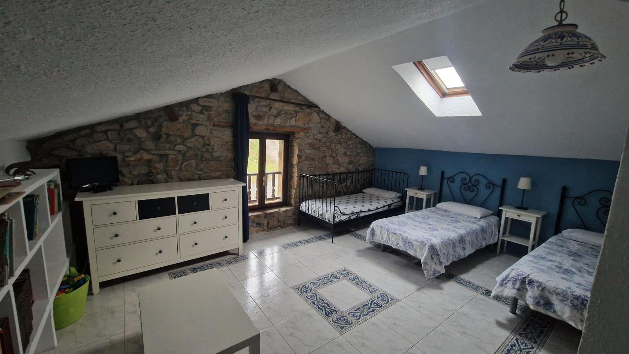 Holiday home Casa Bezales En Cantabria *