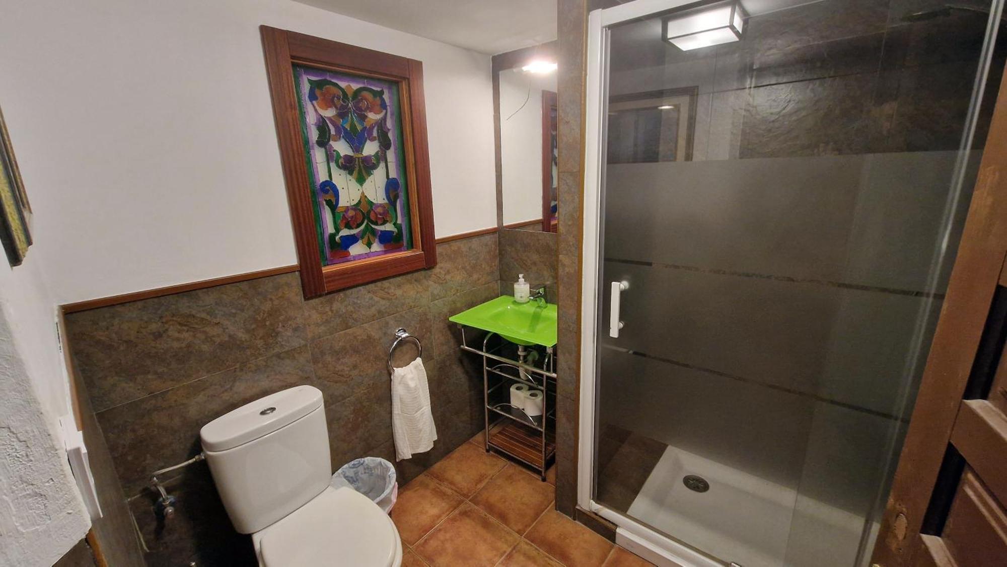 Casa Bezales En Cantabria Holiday home