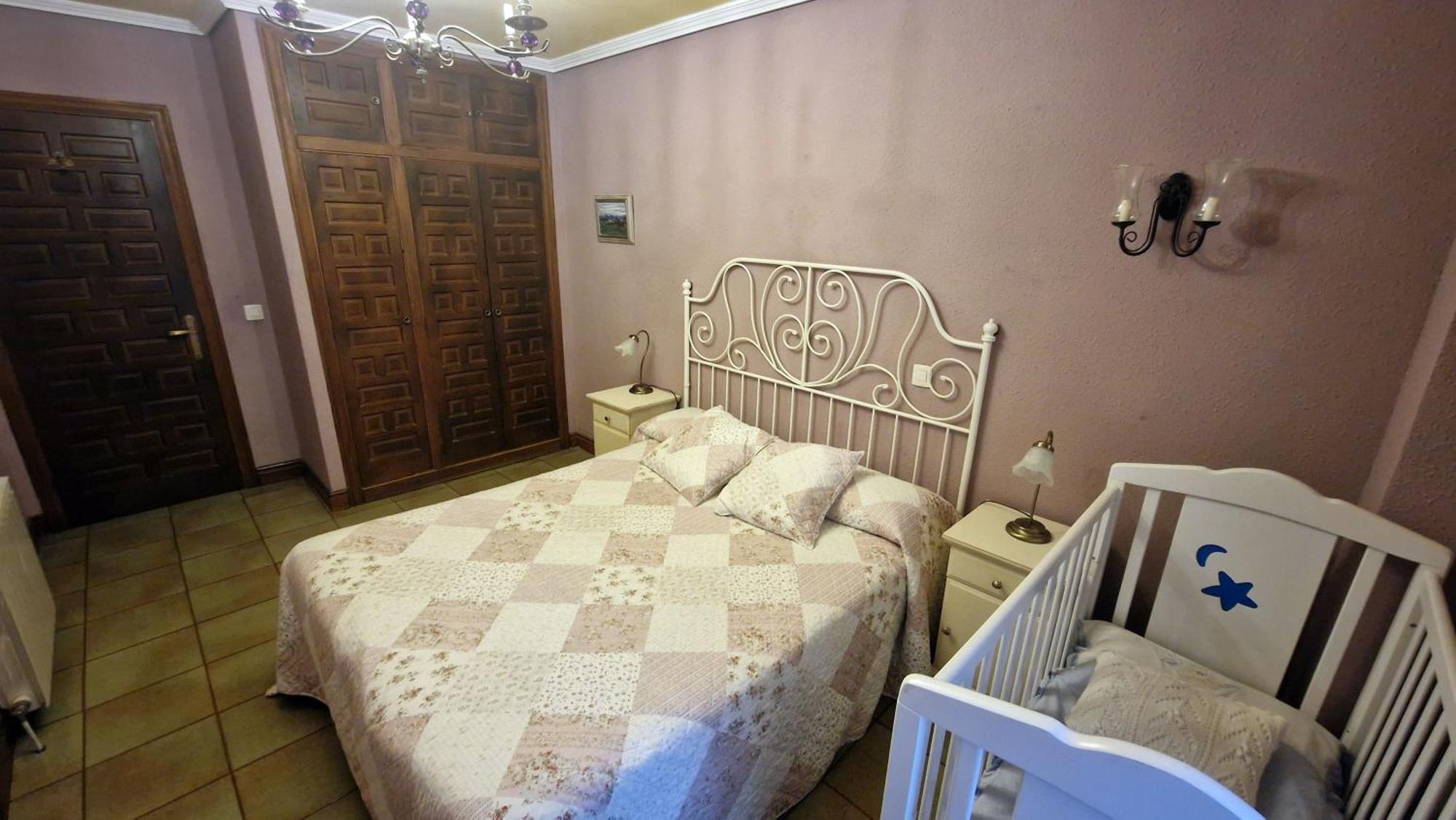 Casa Bezales En Cantabria