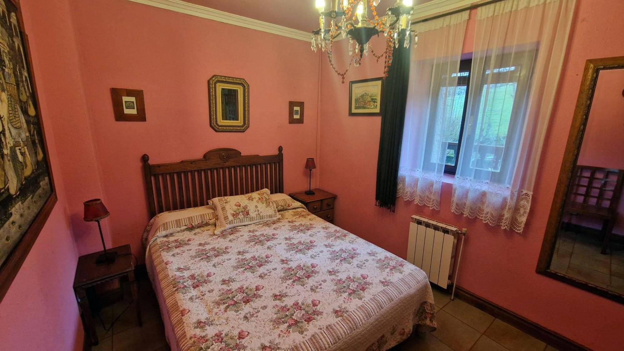 Casa Bezales En Cantabria *