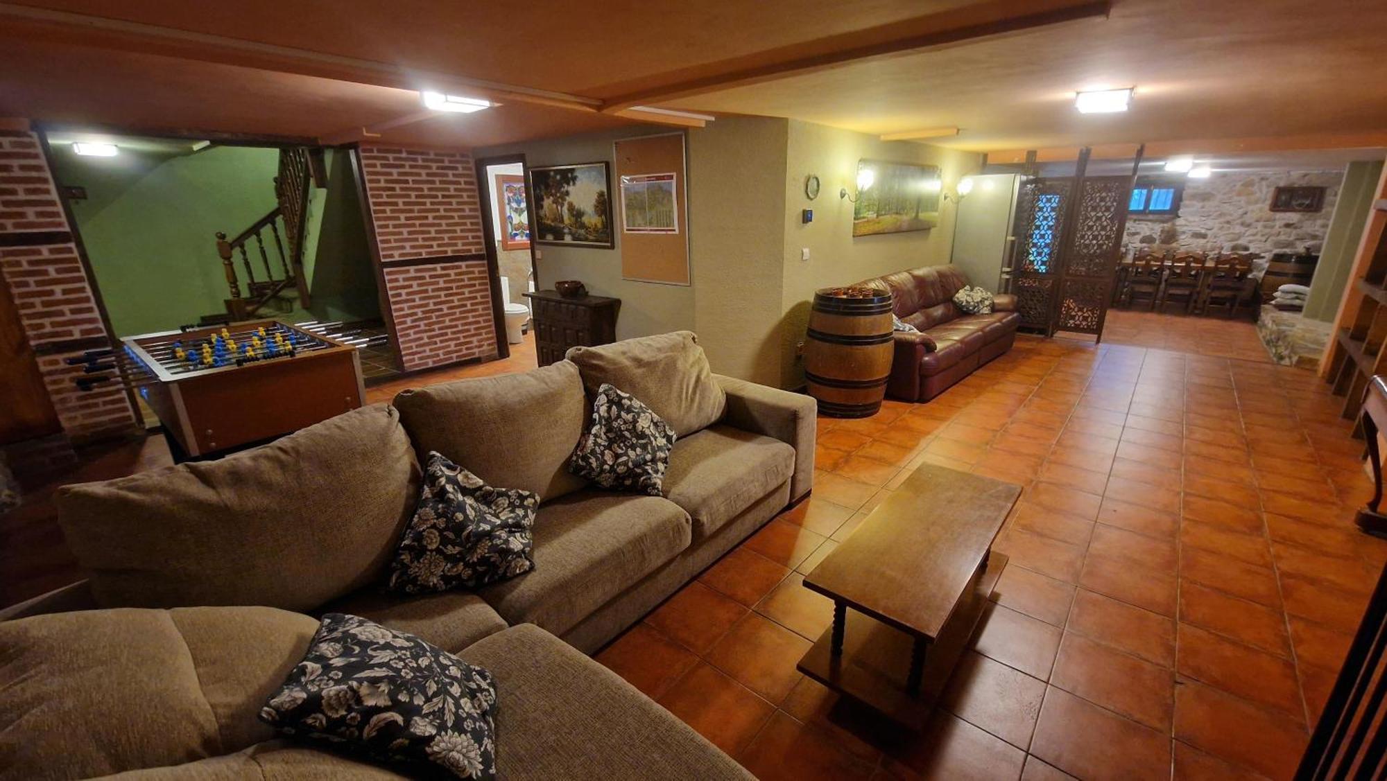 Casa Bezales En Cantabria