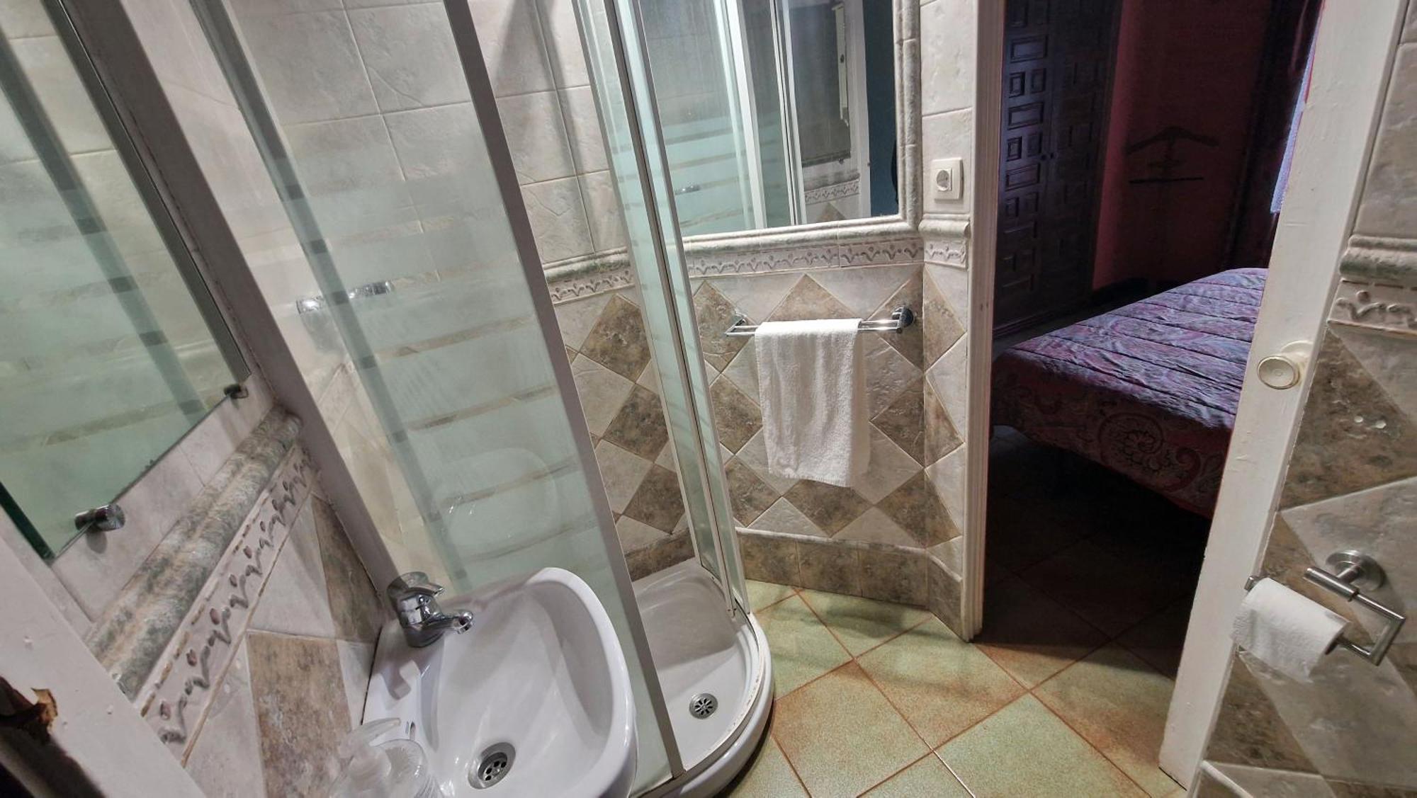 Casa Bezales En Cantabria *