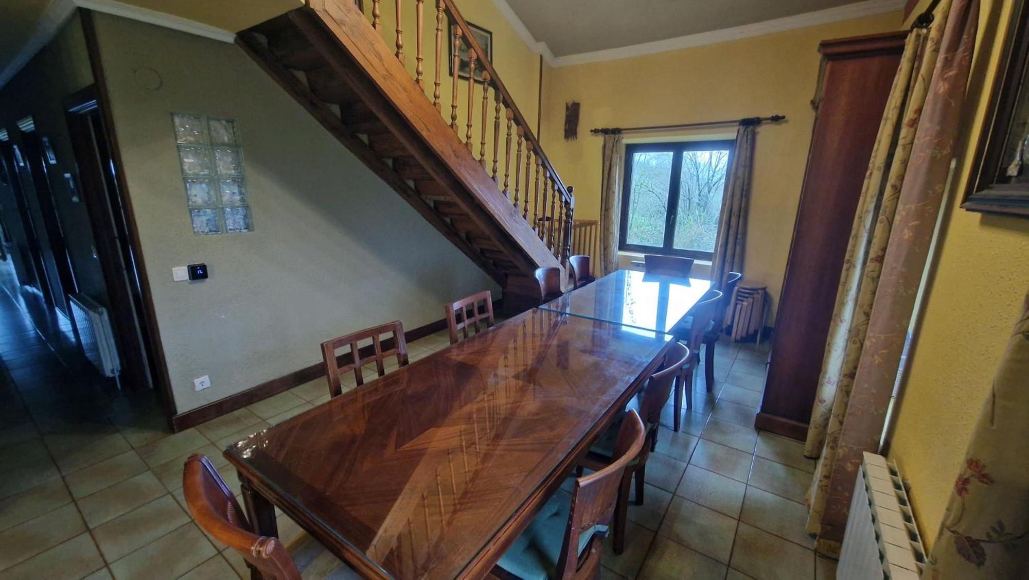 Casa Bezales En Cantabria Ampuero