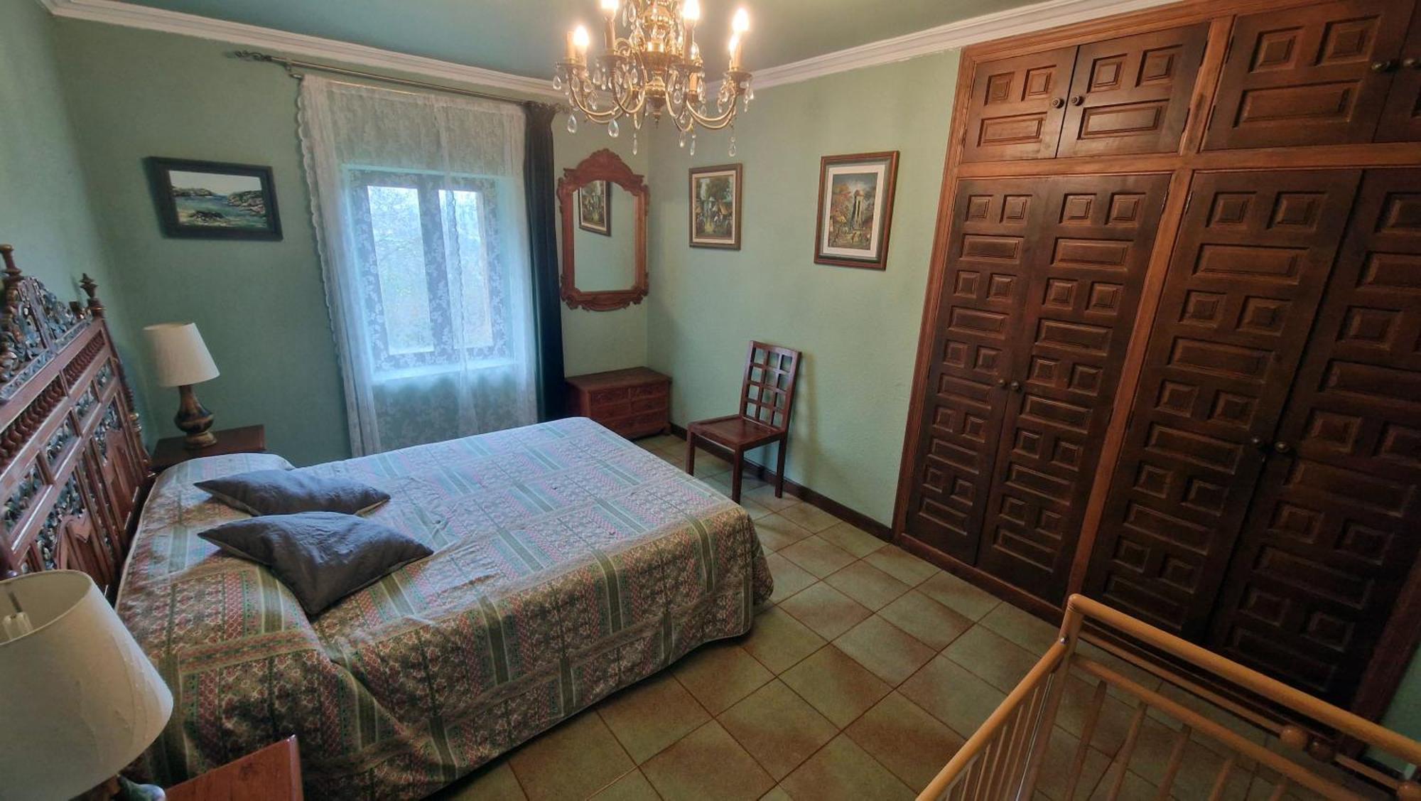 Holiday home Casa Bezales En Cantabria