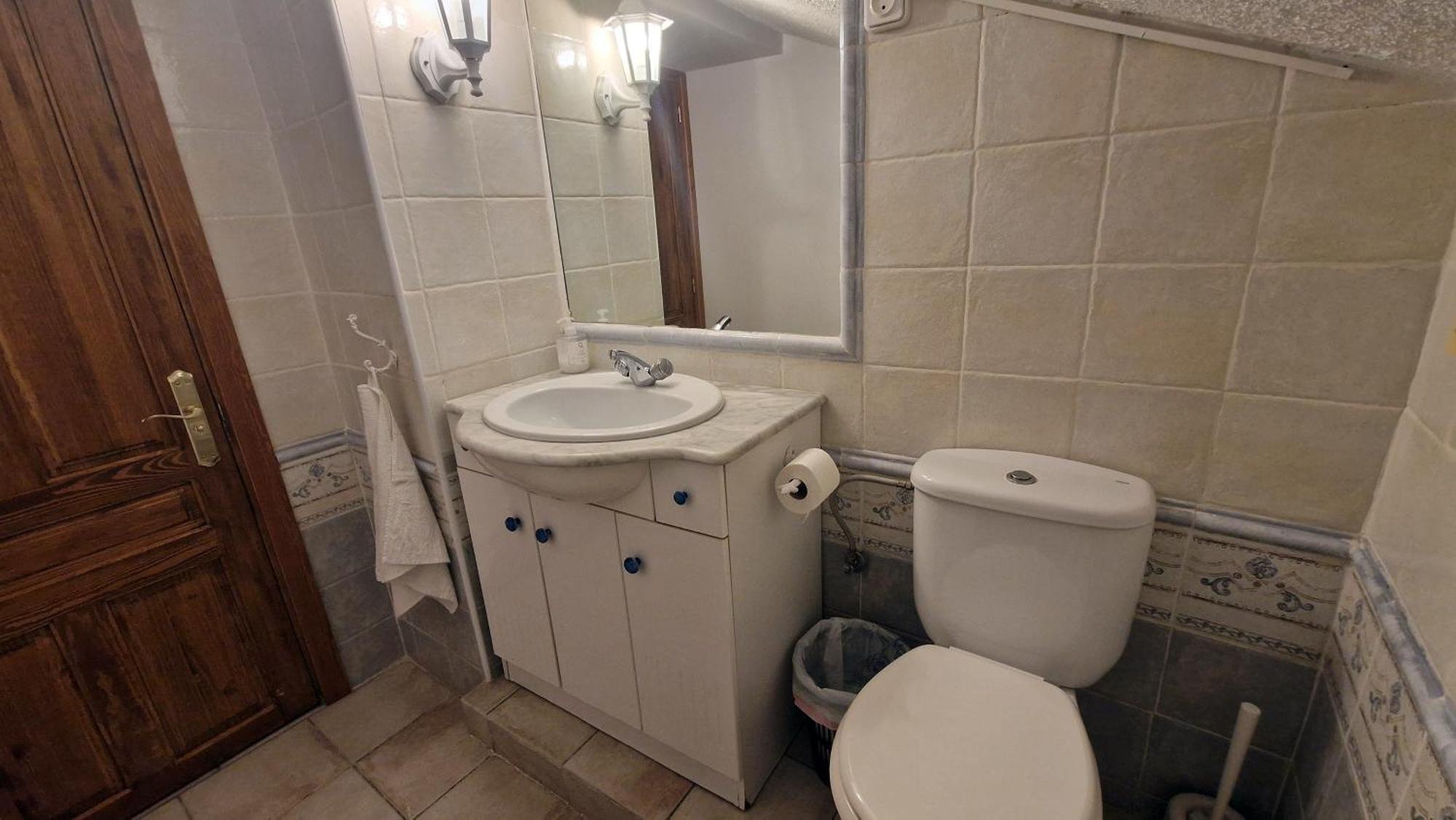 Holiday home Casa Bezales En Cantabria
