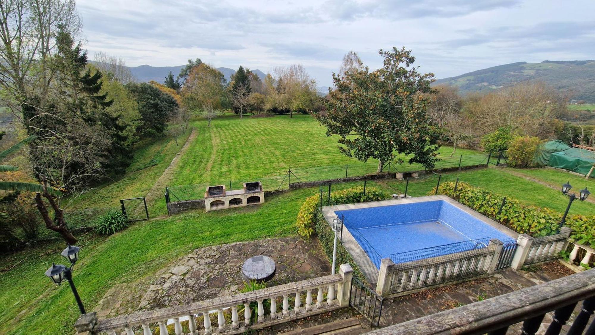 Casa Bezales En Cantabria Holiday home