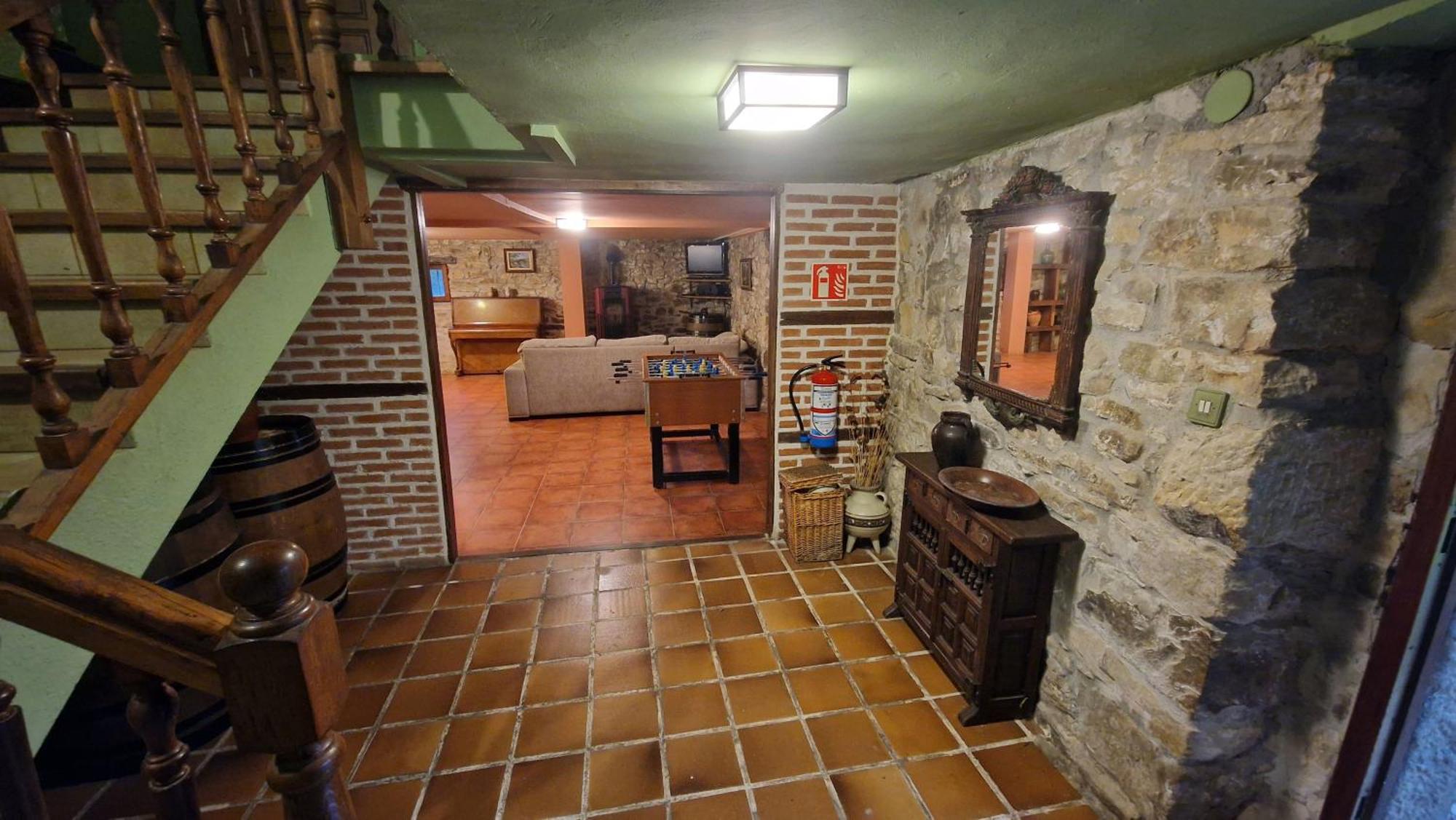 Casa Bezales En Cantabria Holiday home Ampuero