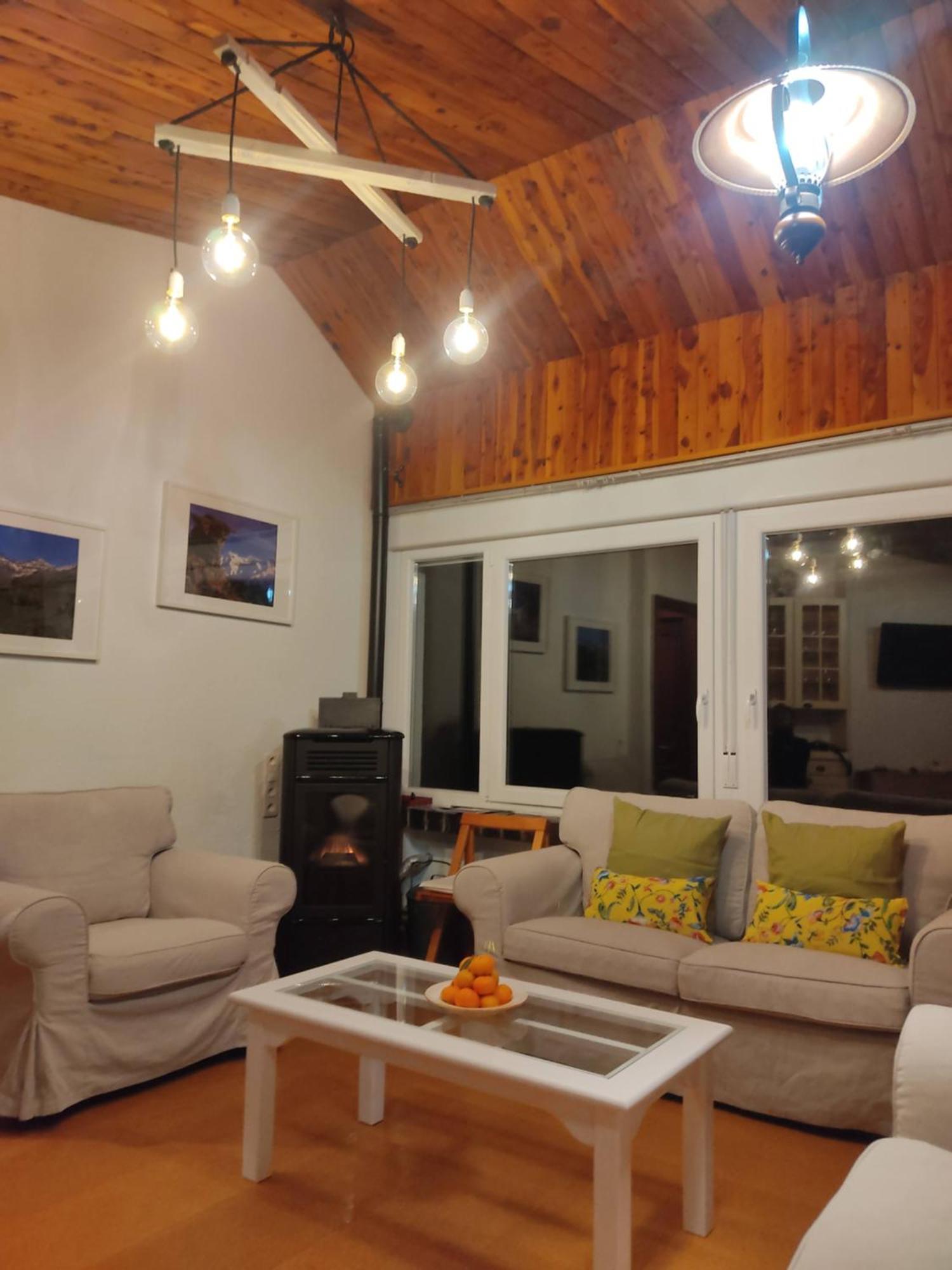 Zona Media Next Telesilla By Bluettravel * Sierra Nevada