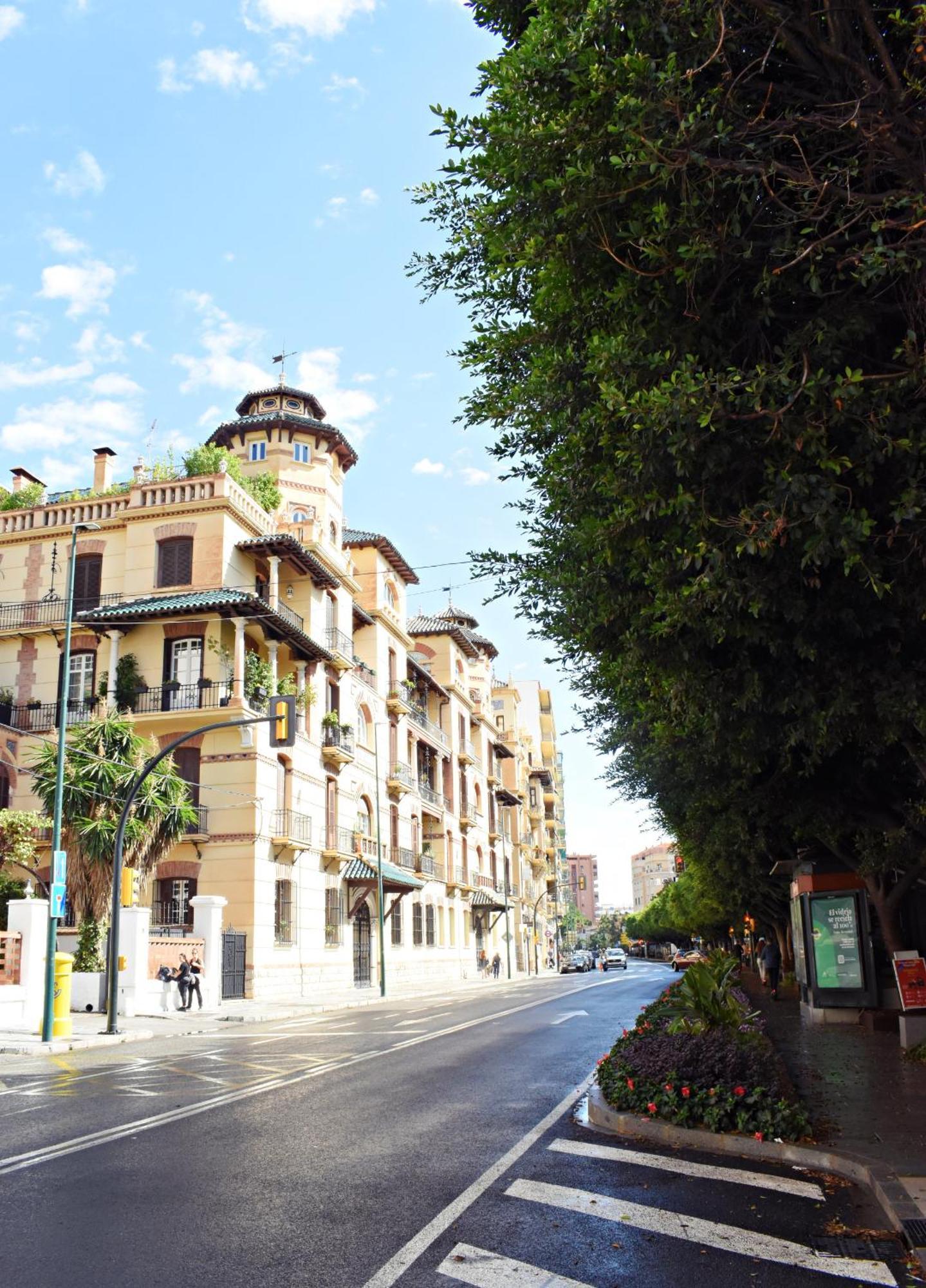 Malagueta's Cozy With Parking And Swimming Pool Apartamento *