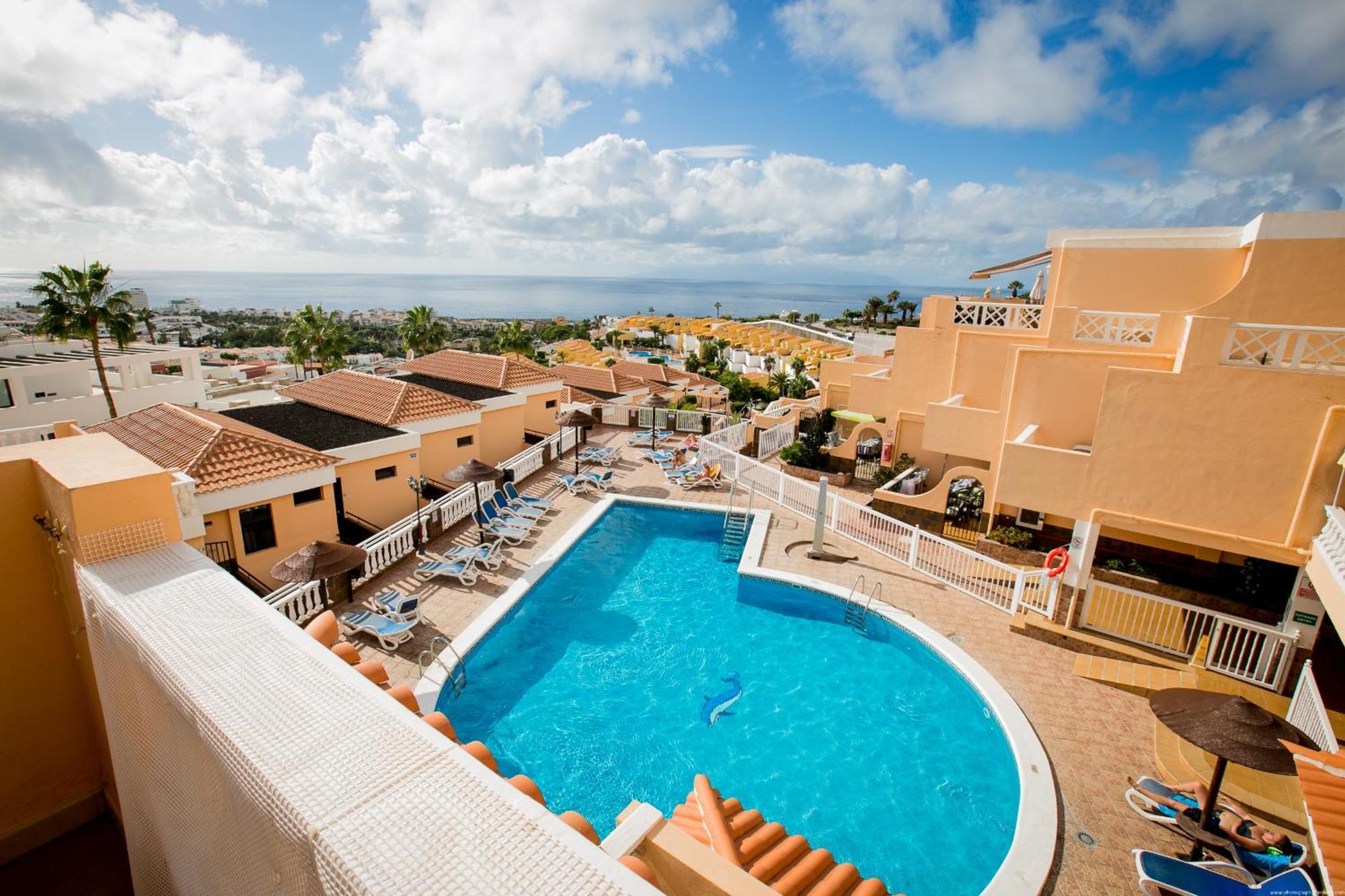 Apartamento Ocean View Terrace -
