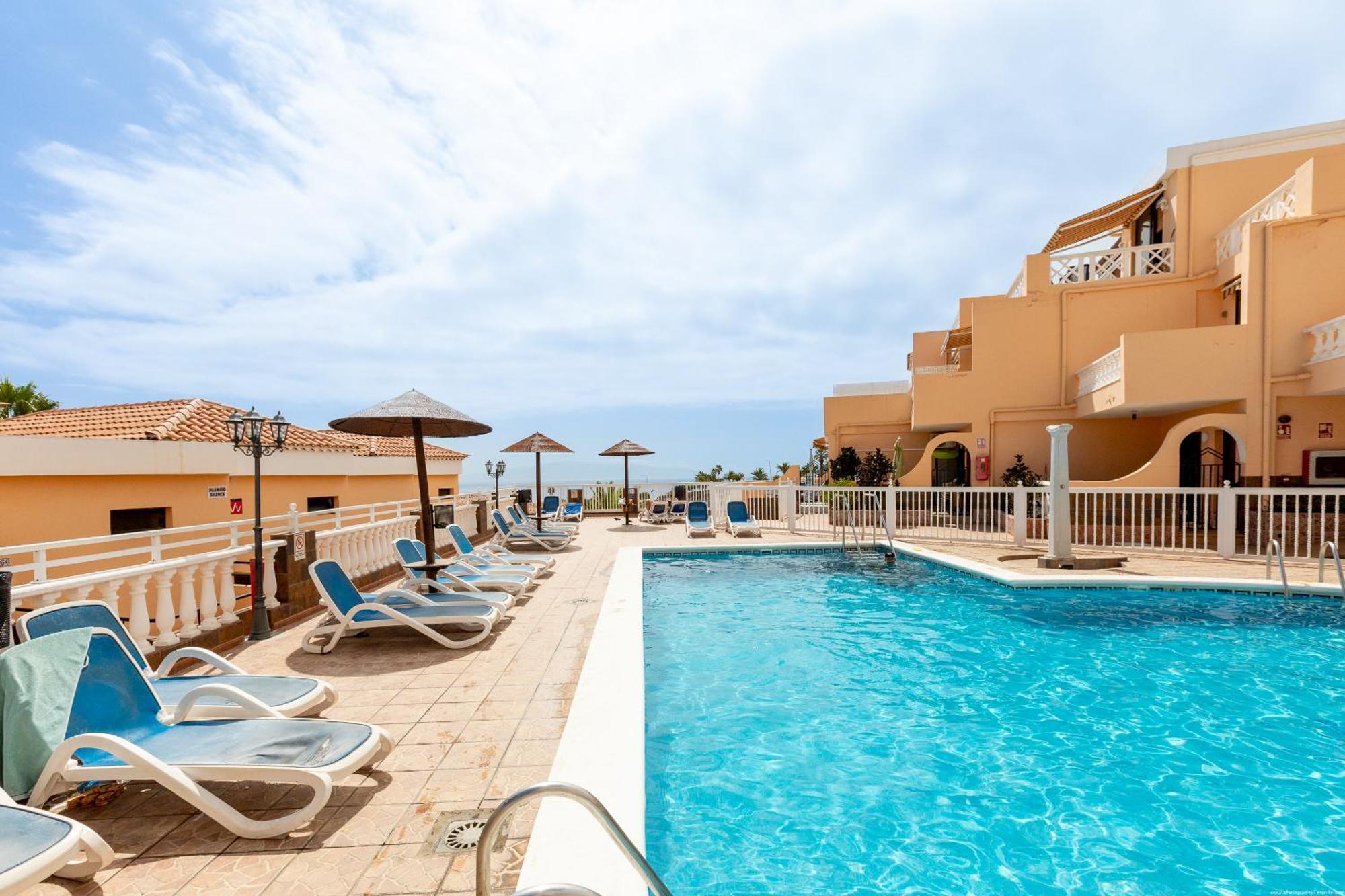 Ocean View Terrace -