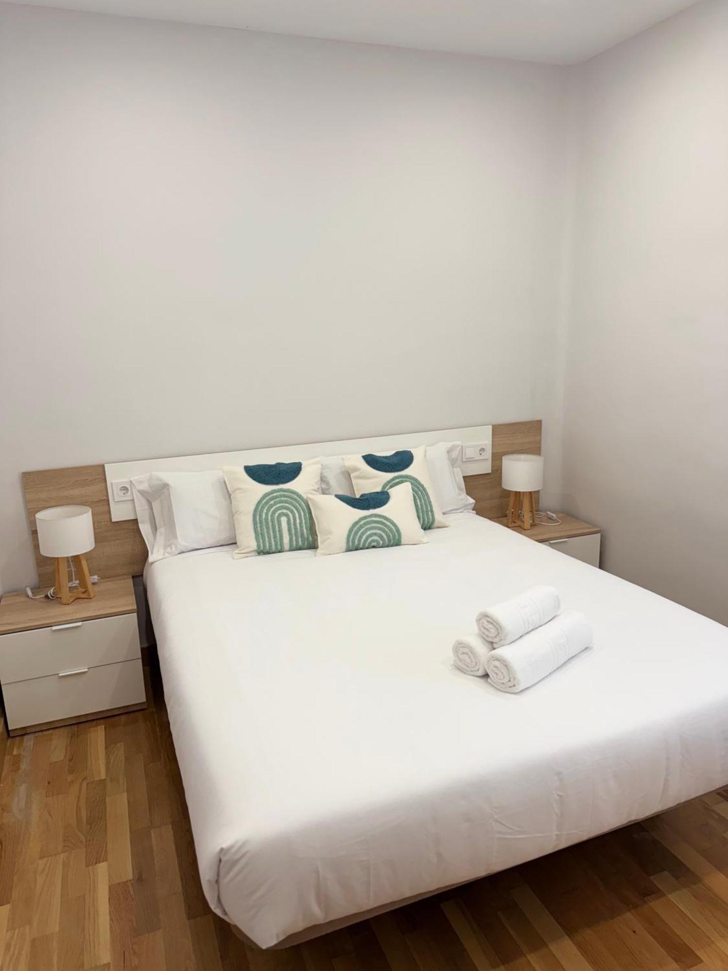 Rioja Centro Ayuntamiento By Apartamento *