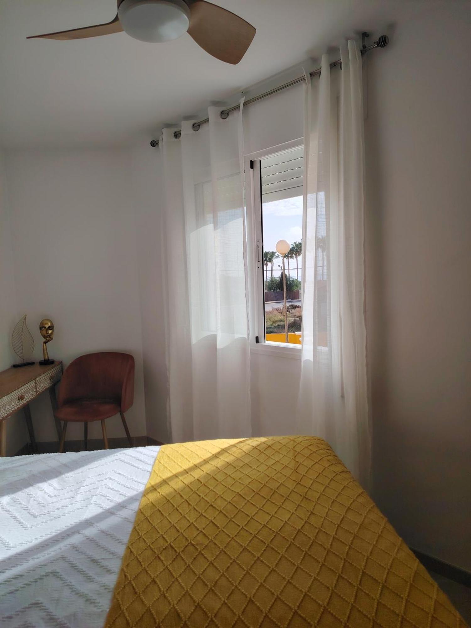 Apartamento La Casita Del Marques *