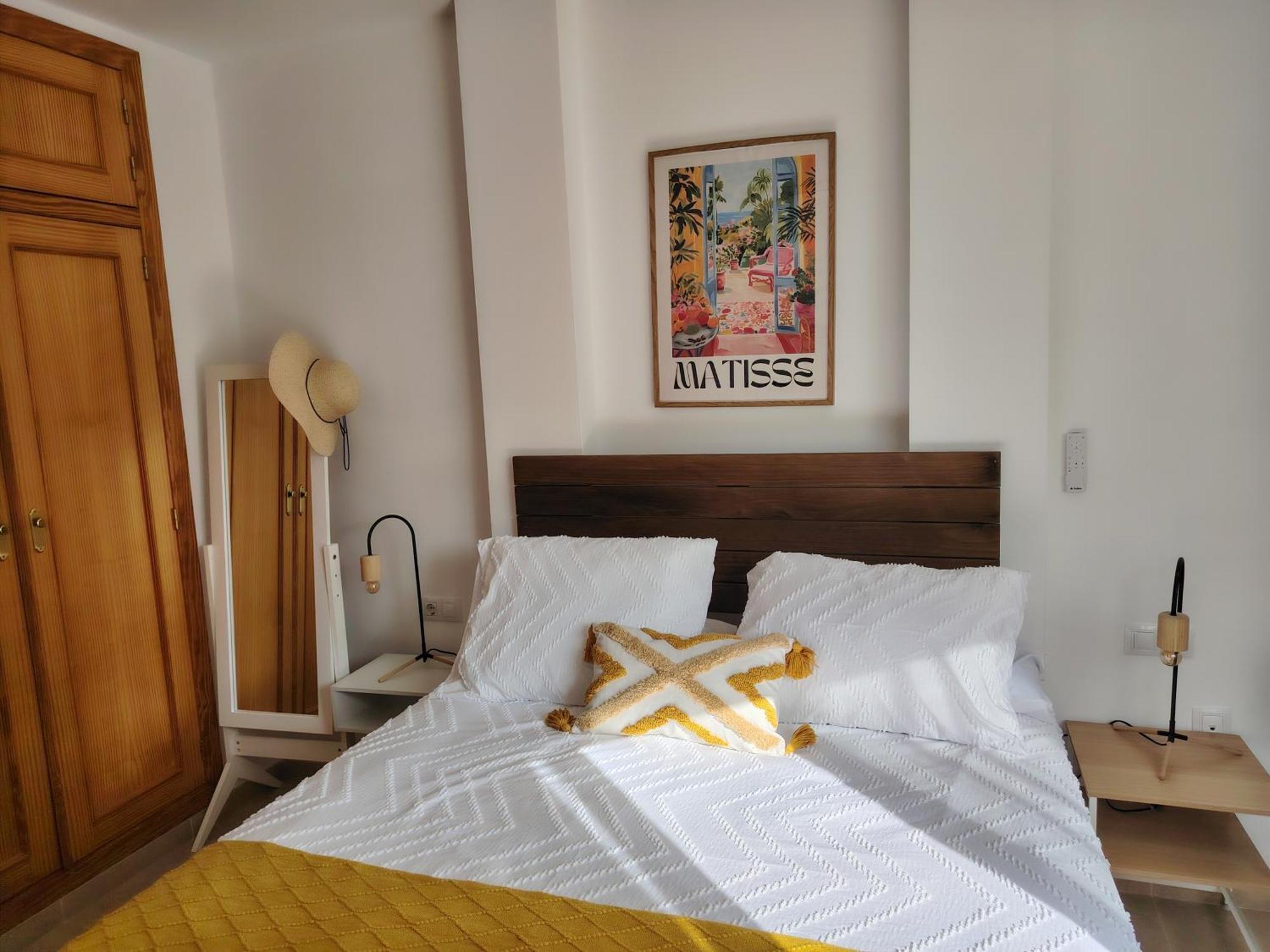 La Casita Del Marques *