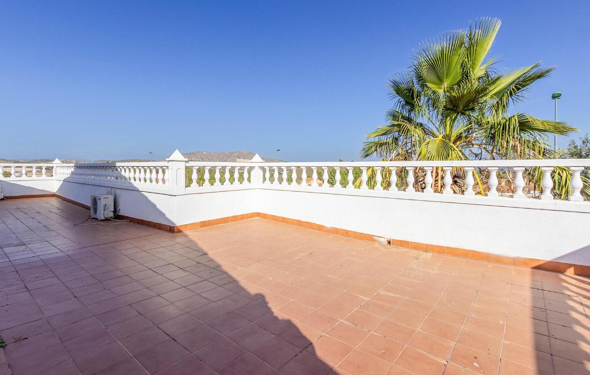 In With House A Mountain View Holiday home Calasparra