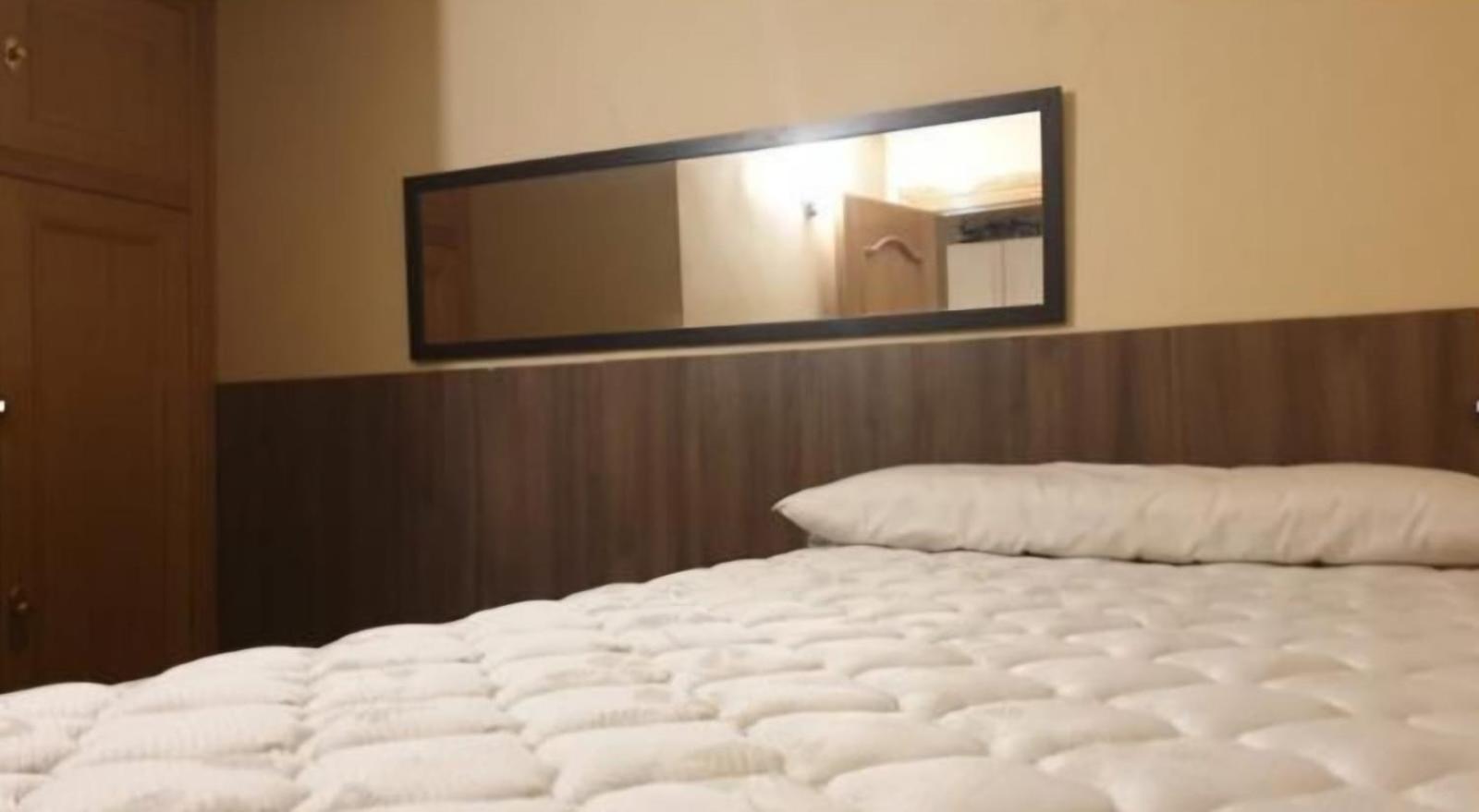 Apartment Acogedor 2 Y Bien Ubicado Edifico Europa *