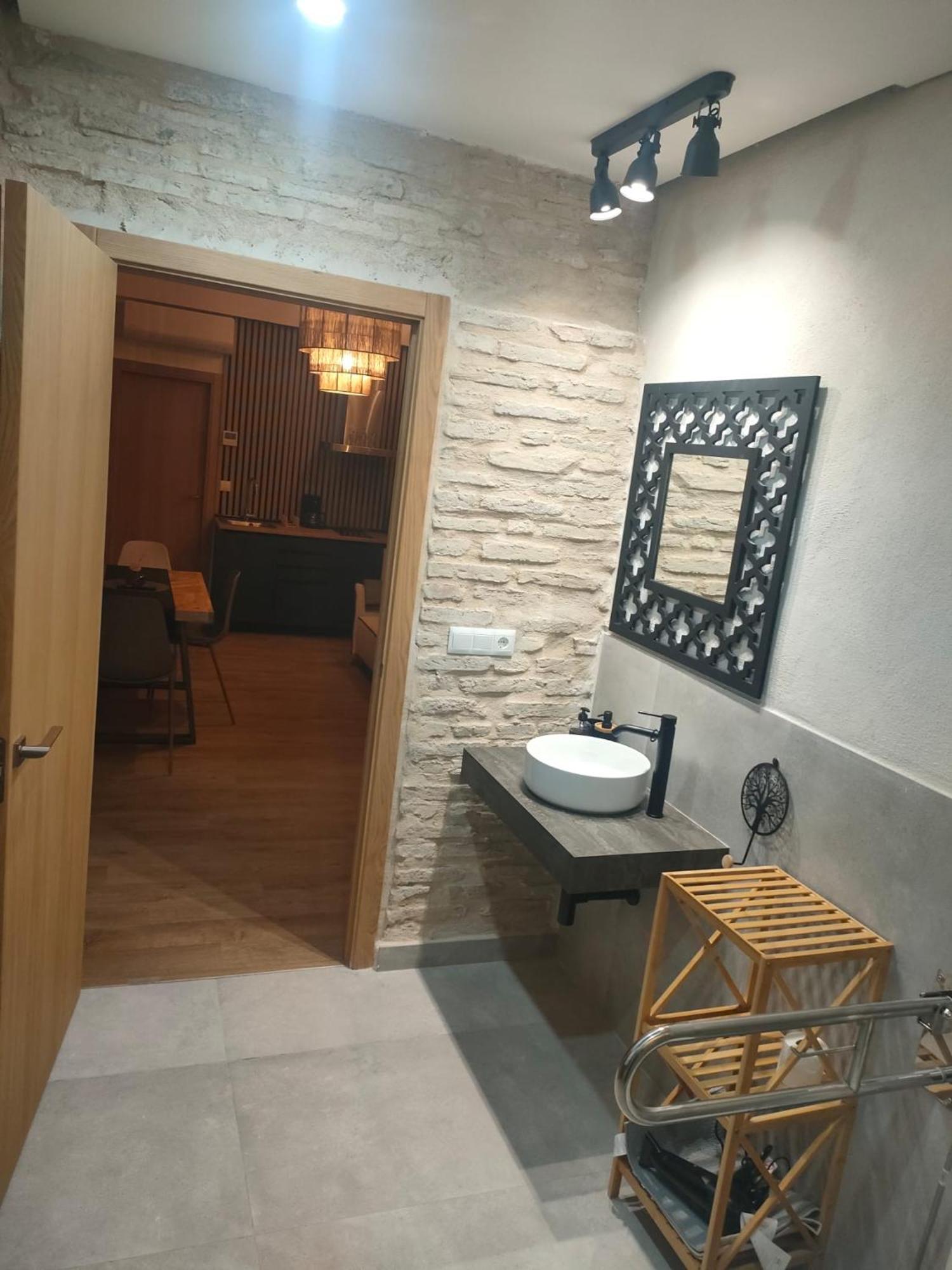 Casa Arena Centro Encanto Y Confort Apartamento Sevilla