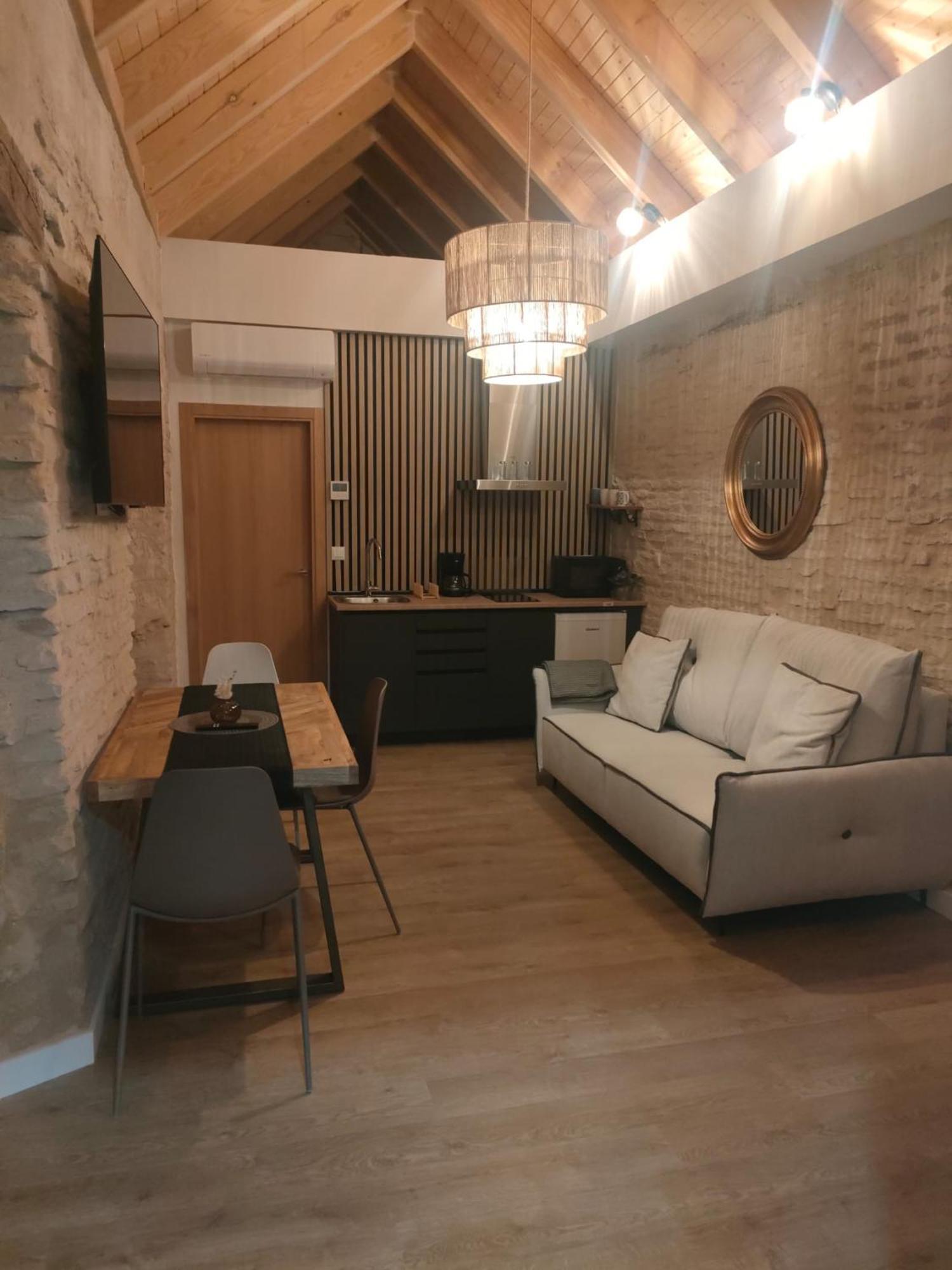 Apartamento Casa Arena Centro Encanto Y Confort Sevilla