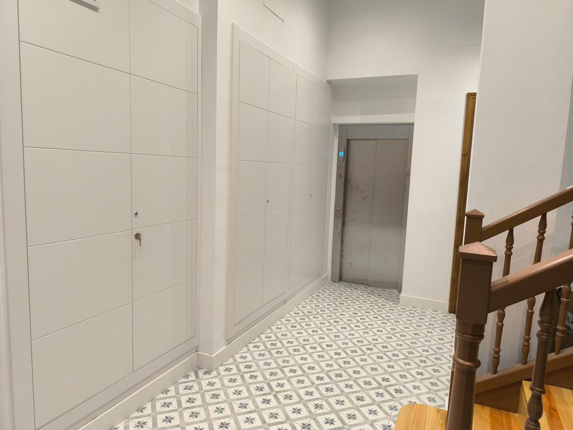 Apartamento Insidehome Ciudad Del Cine