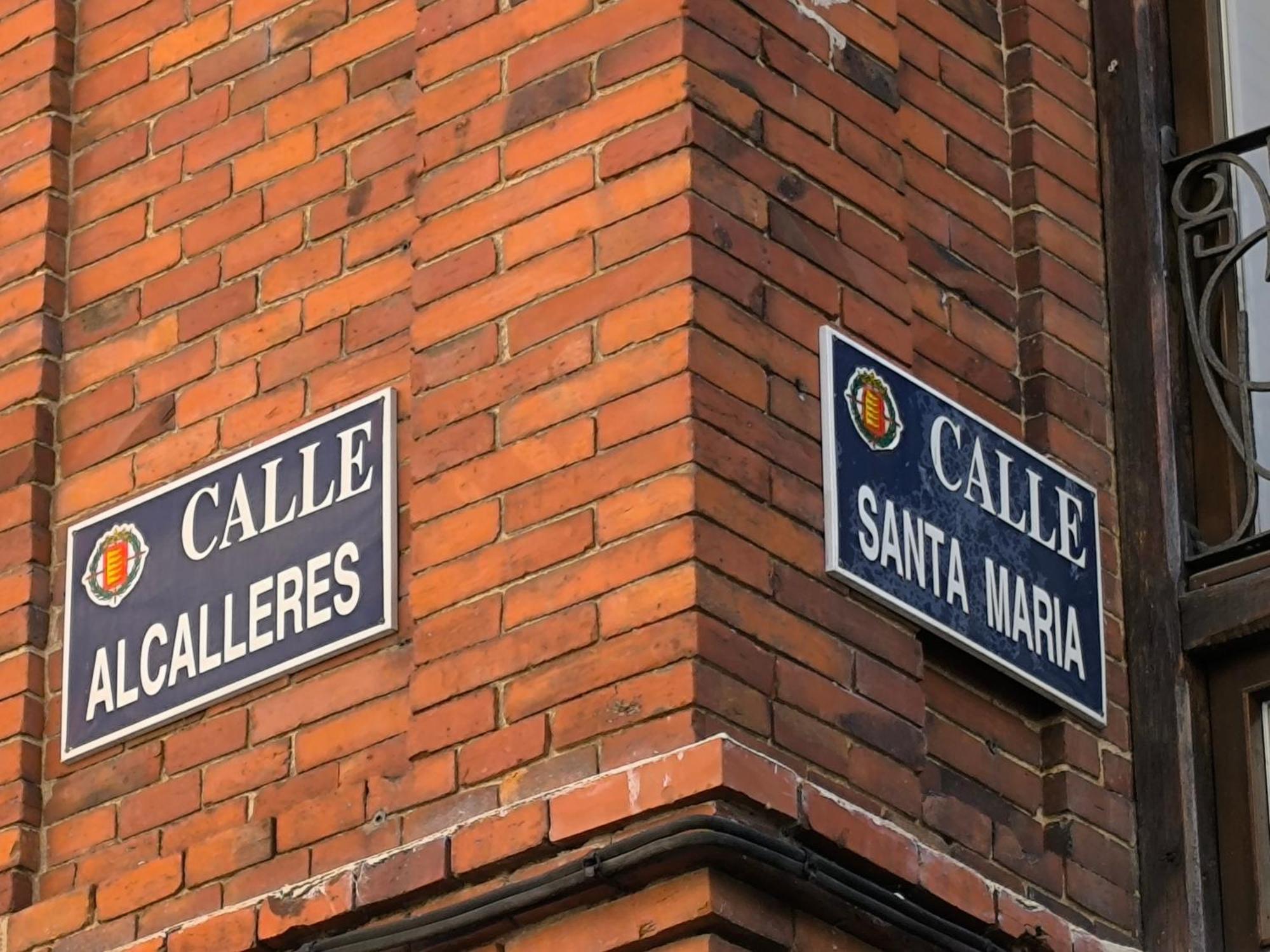 Apartamento Insidehome Ciudad Del Cine Valladolid