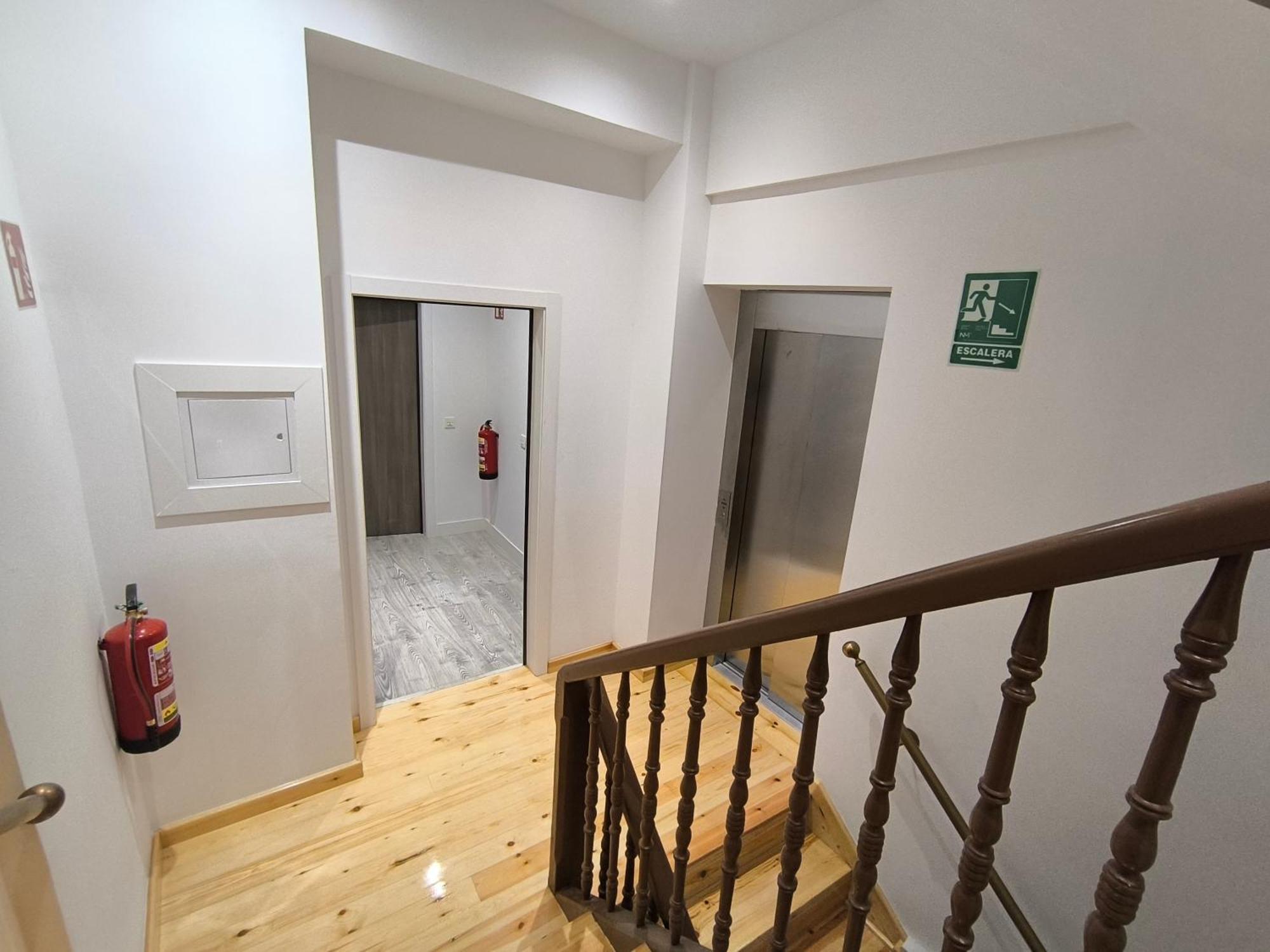 Insidehome Ciudad Del Cine Apartamento