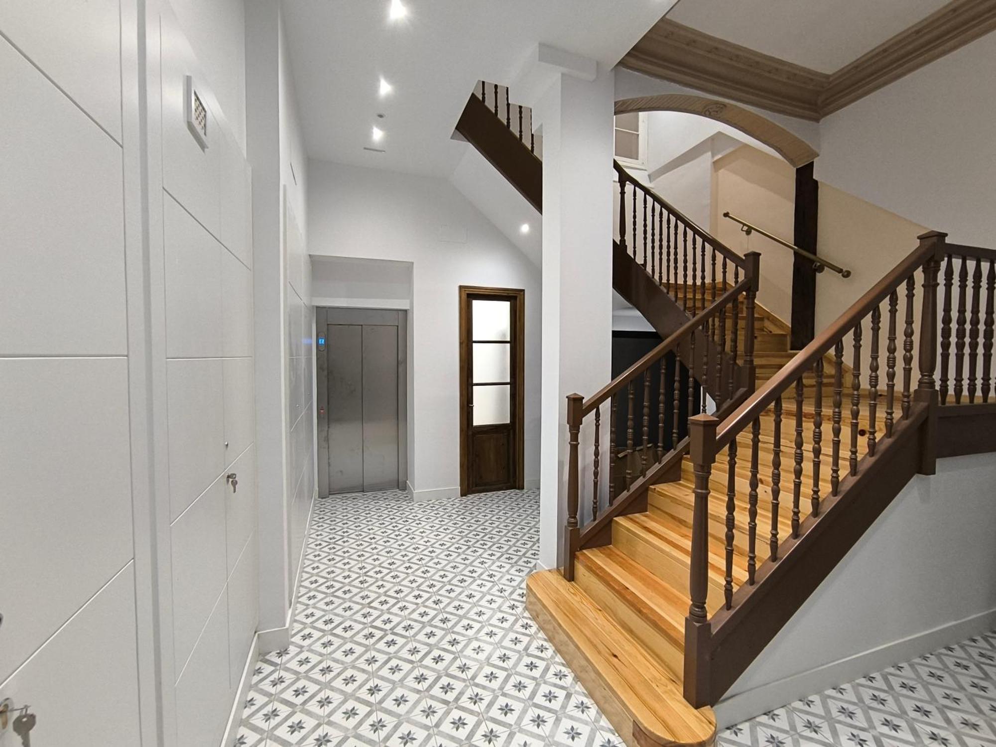 Apartamento Insidehome Ciudad Del Cine Valladolid