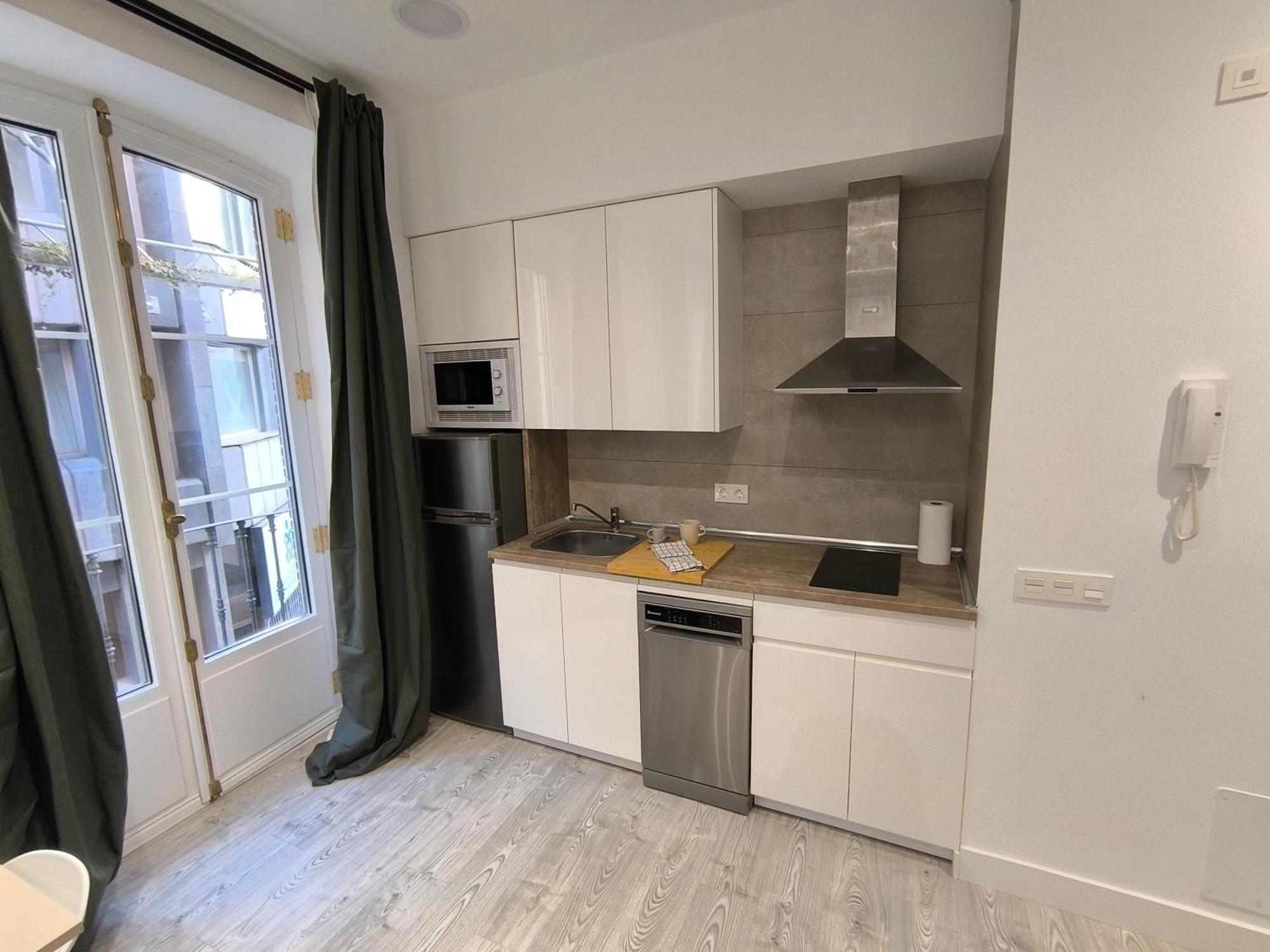 Insidehome Ciudad Del Cine Apartamento Valladolid