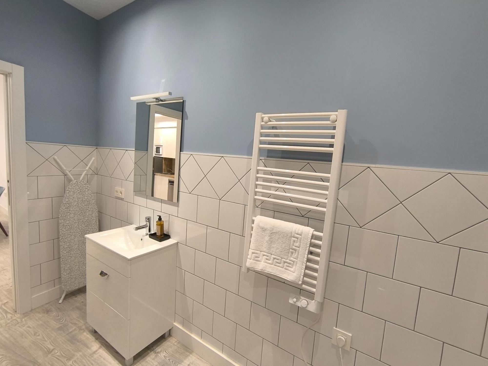 Insidehome Ciudad Del Cine Apartamento Valladolid