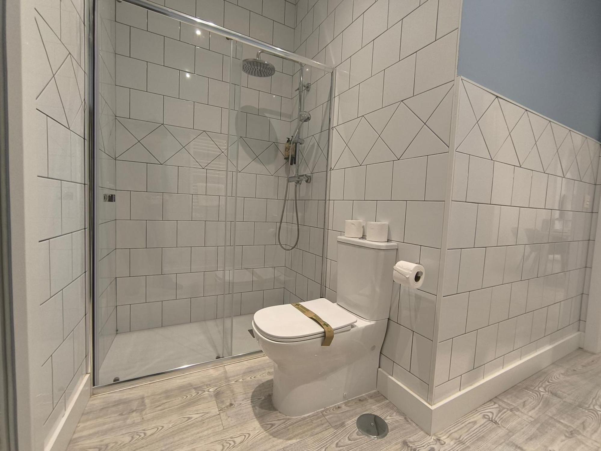 Apartamento Insidehome Ciudad Del Cine