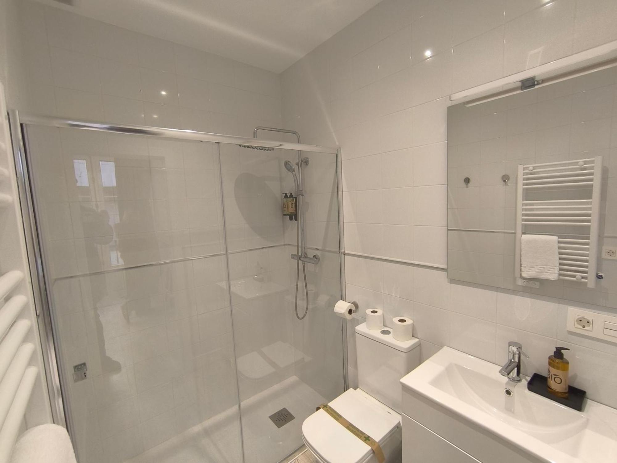 Apartamento Insidehome Ciudad Del Cine Valladolid