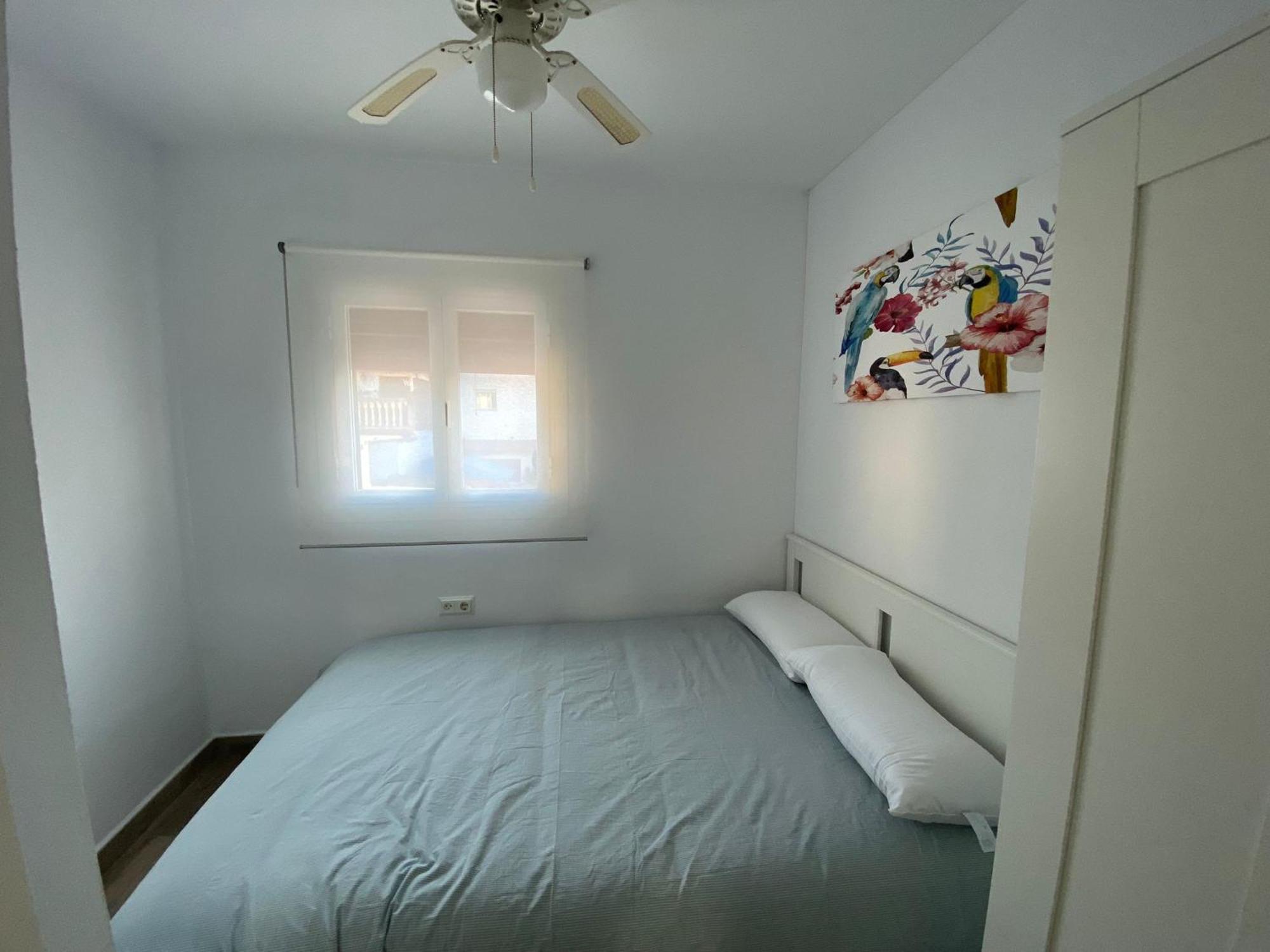 Casa Leo Holiday home El Bosque