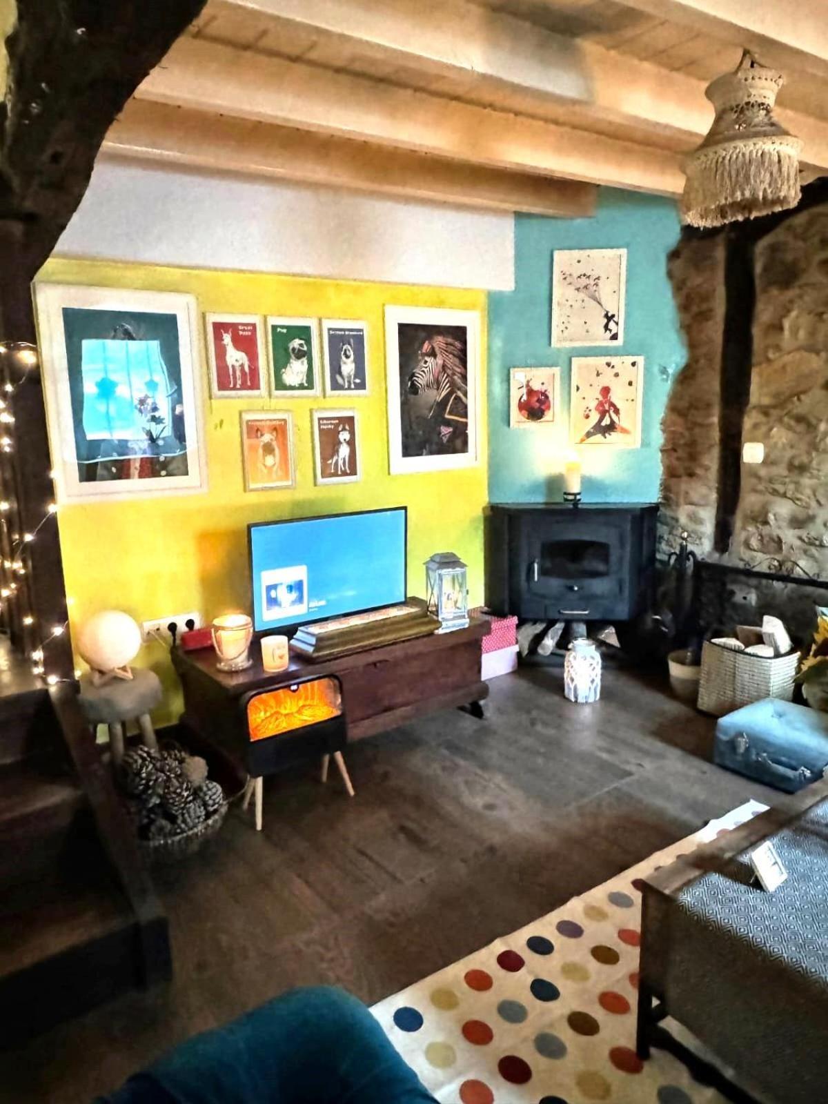 Casita Singular