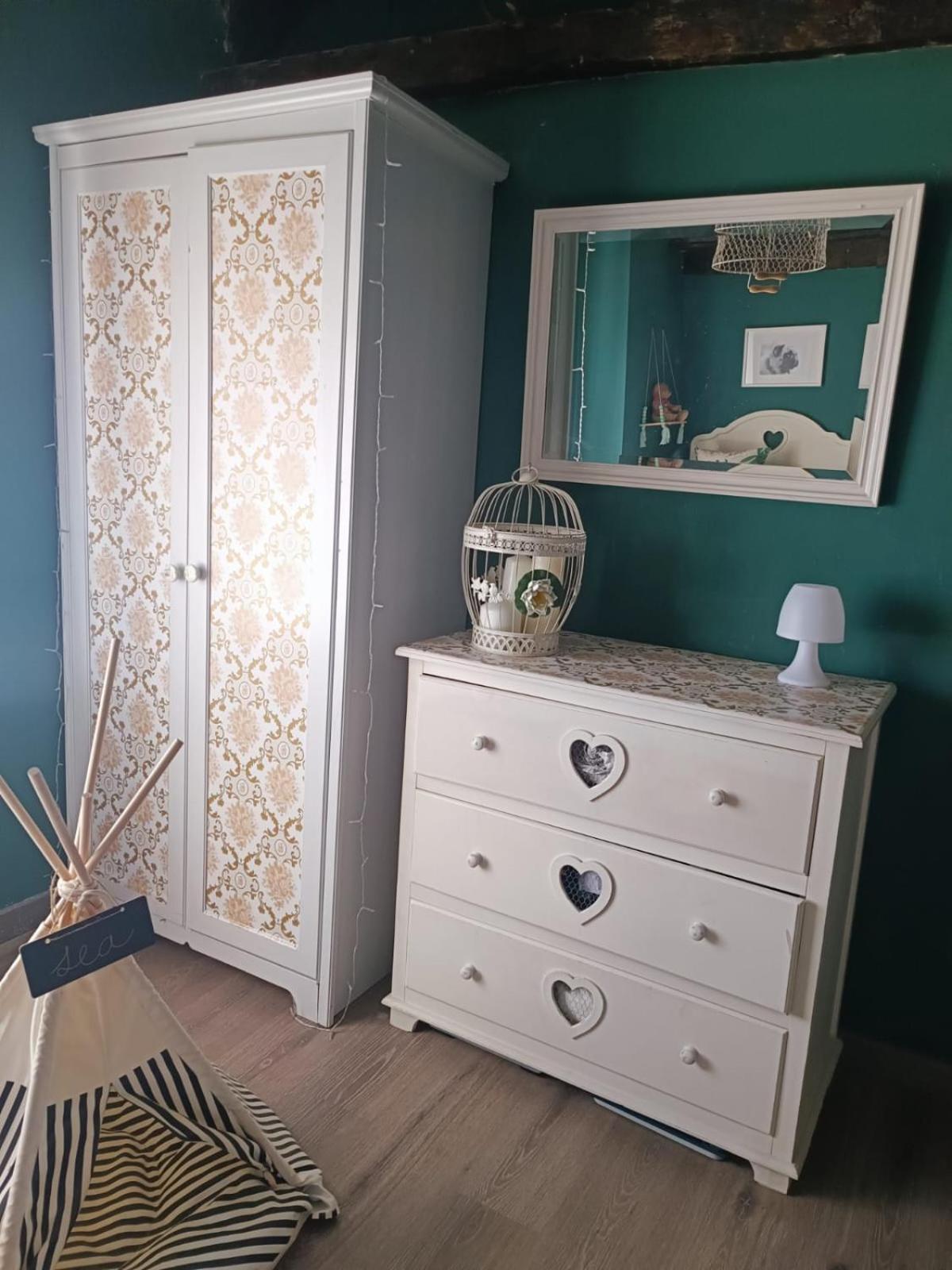 Casita Singular