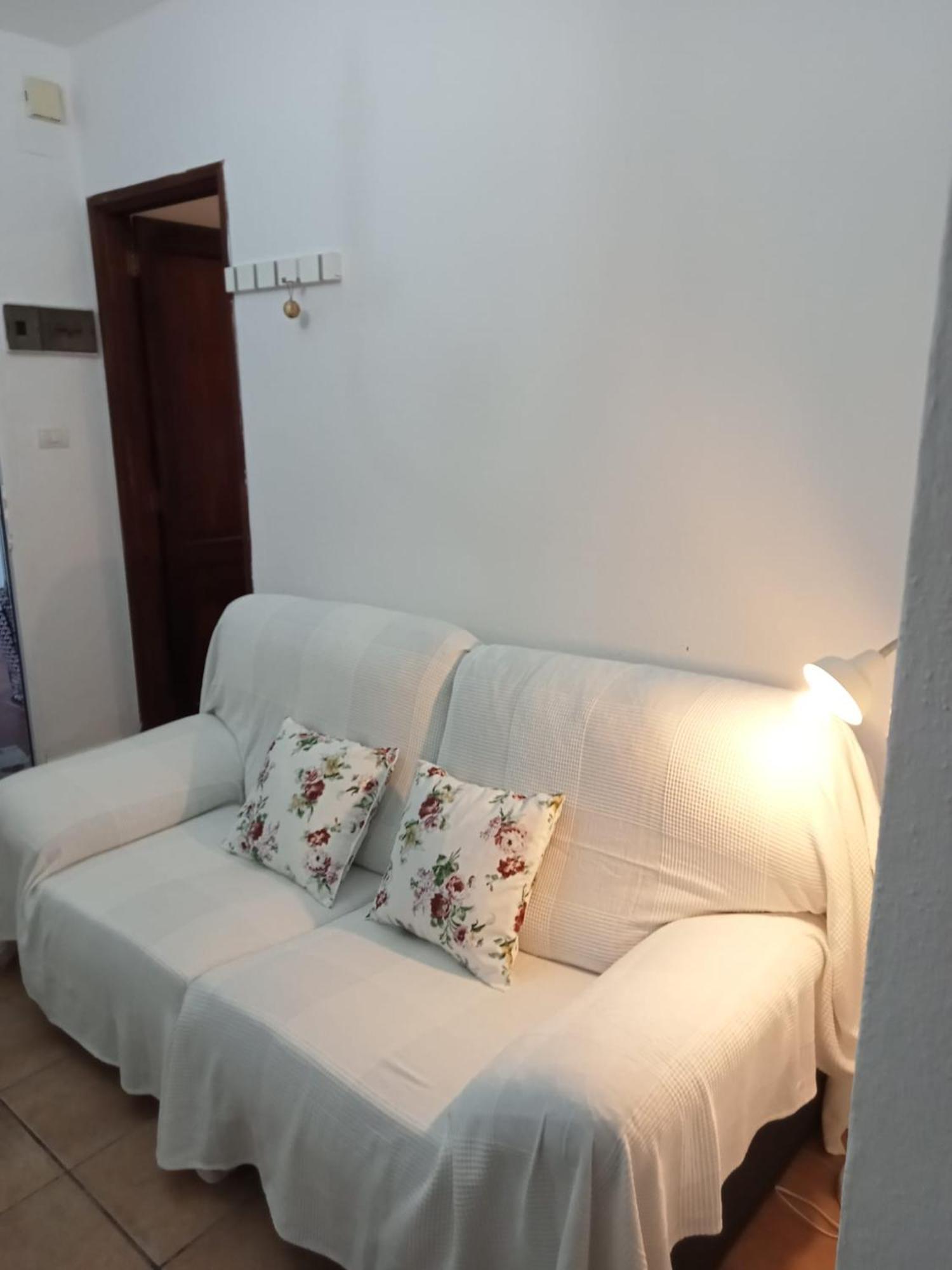 Casas El Barrancon Fuencaliente de la Palma