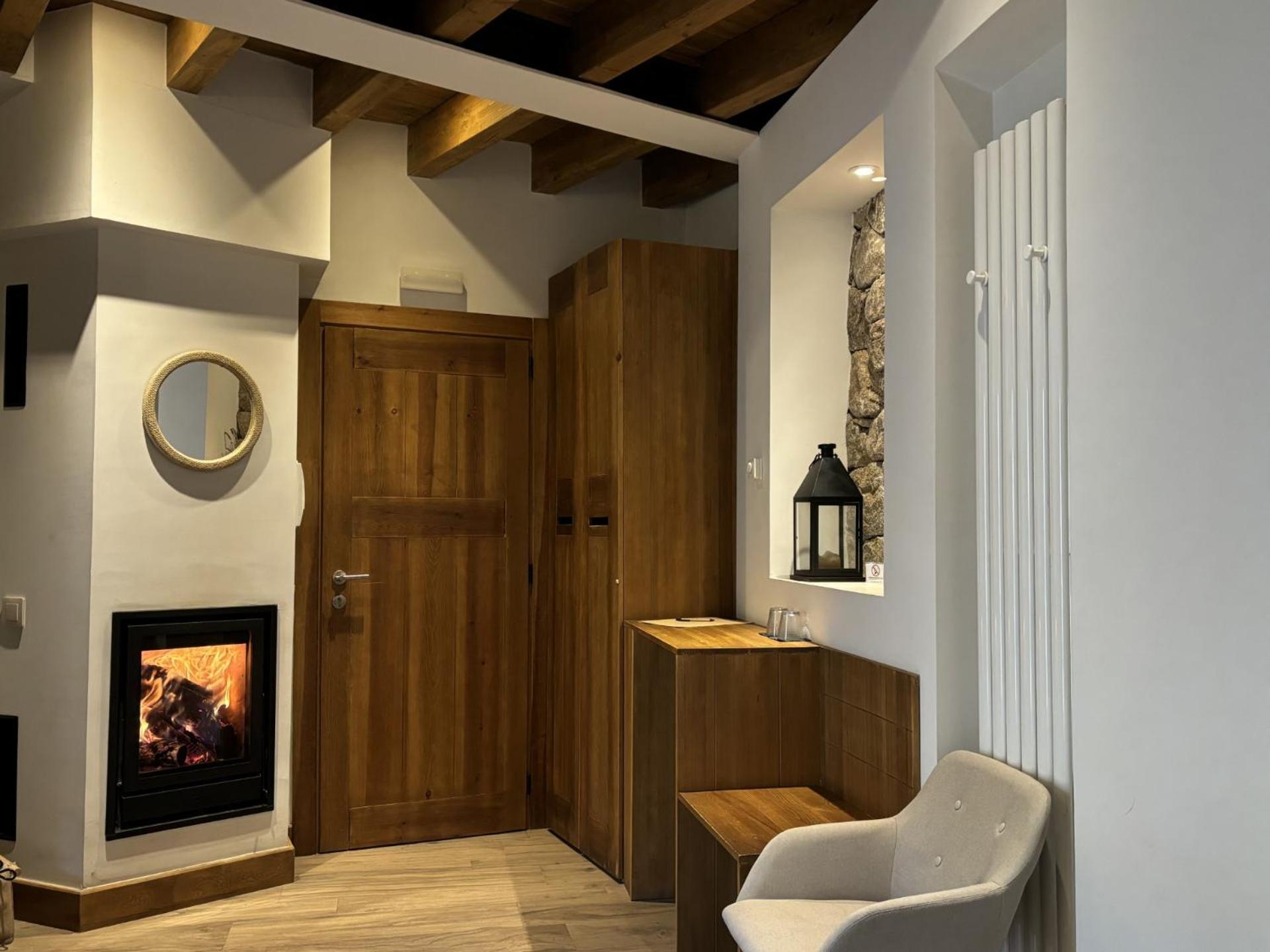 Bed and breakfast Gredos Maria Justina