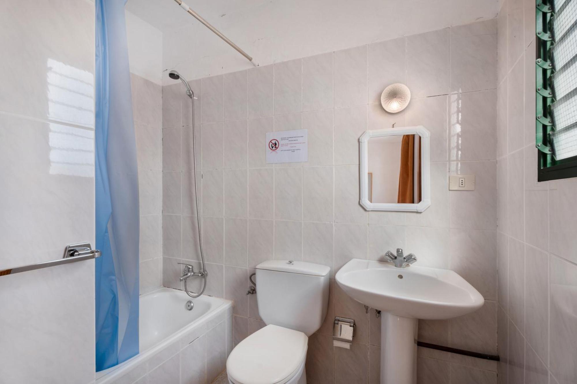 German Guest house Vilaflor