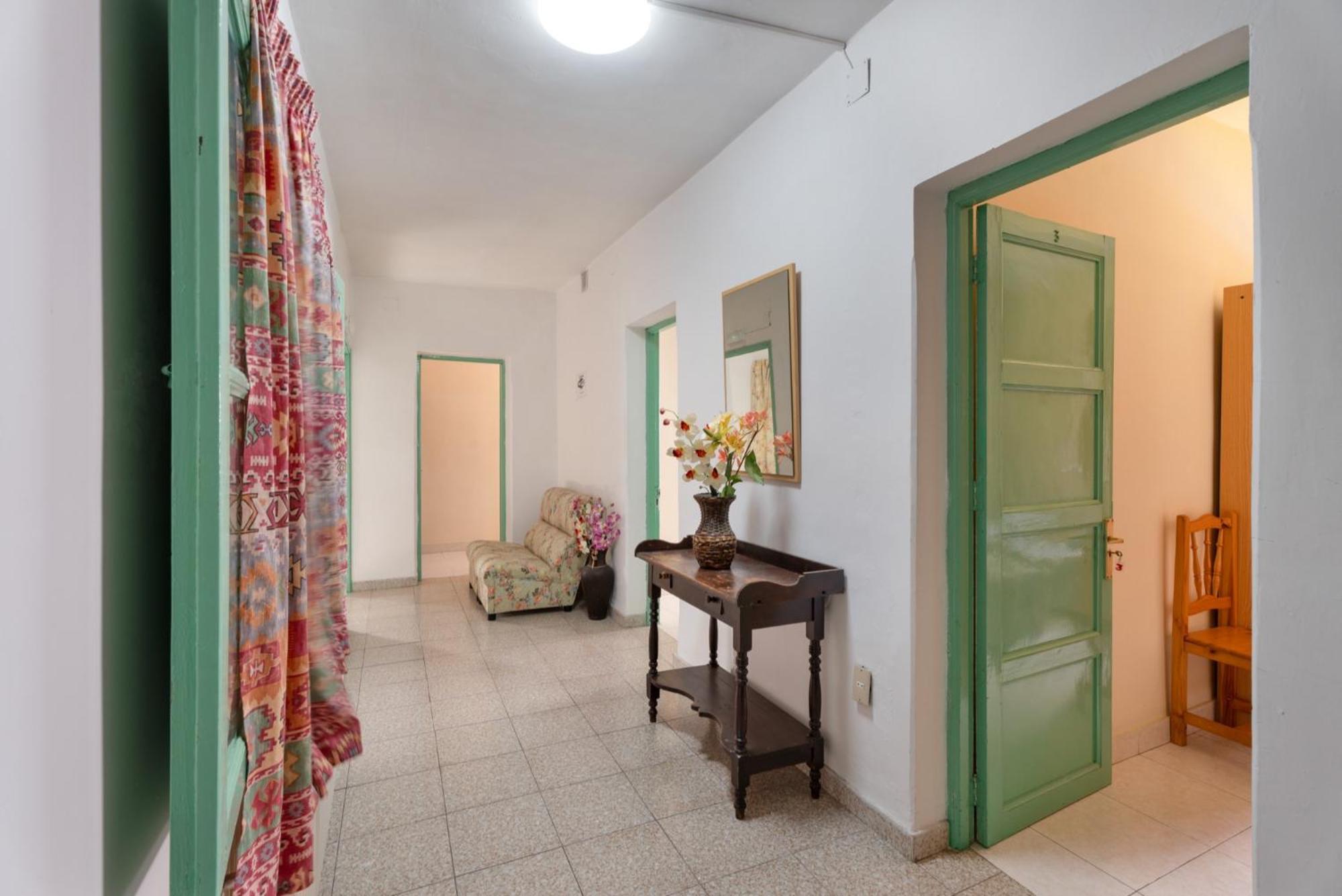 German Guest house *
