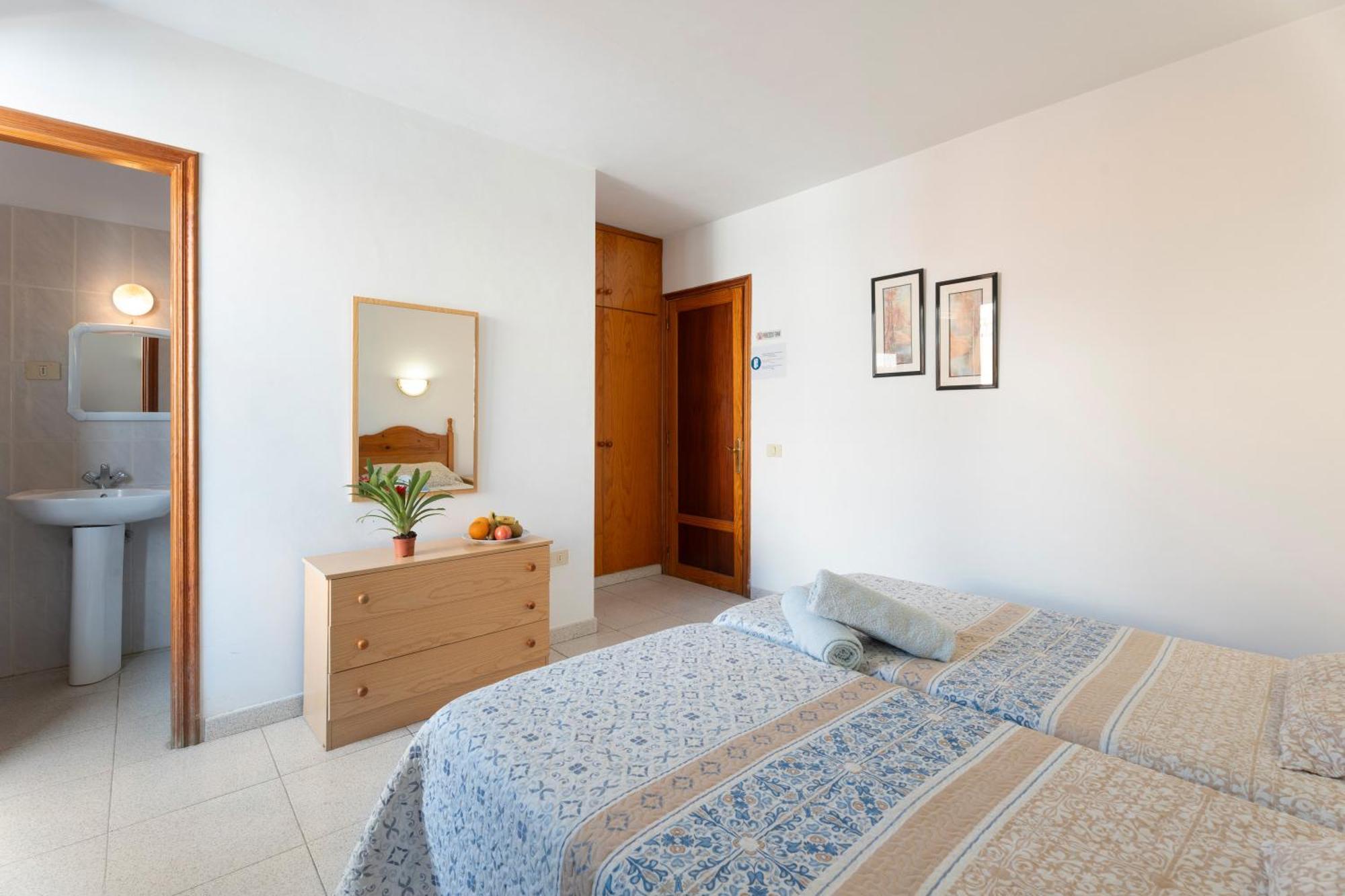 German Guest house Vilaflor