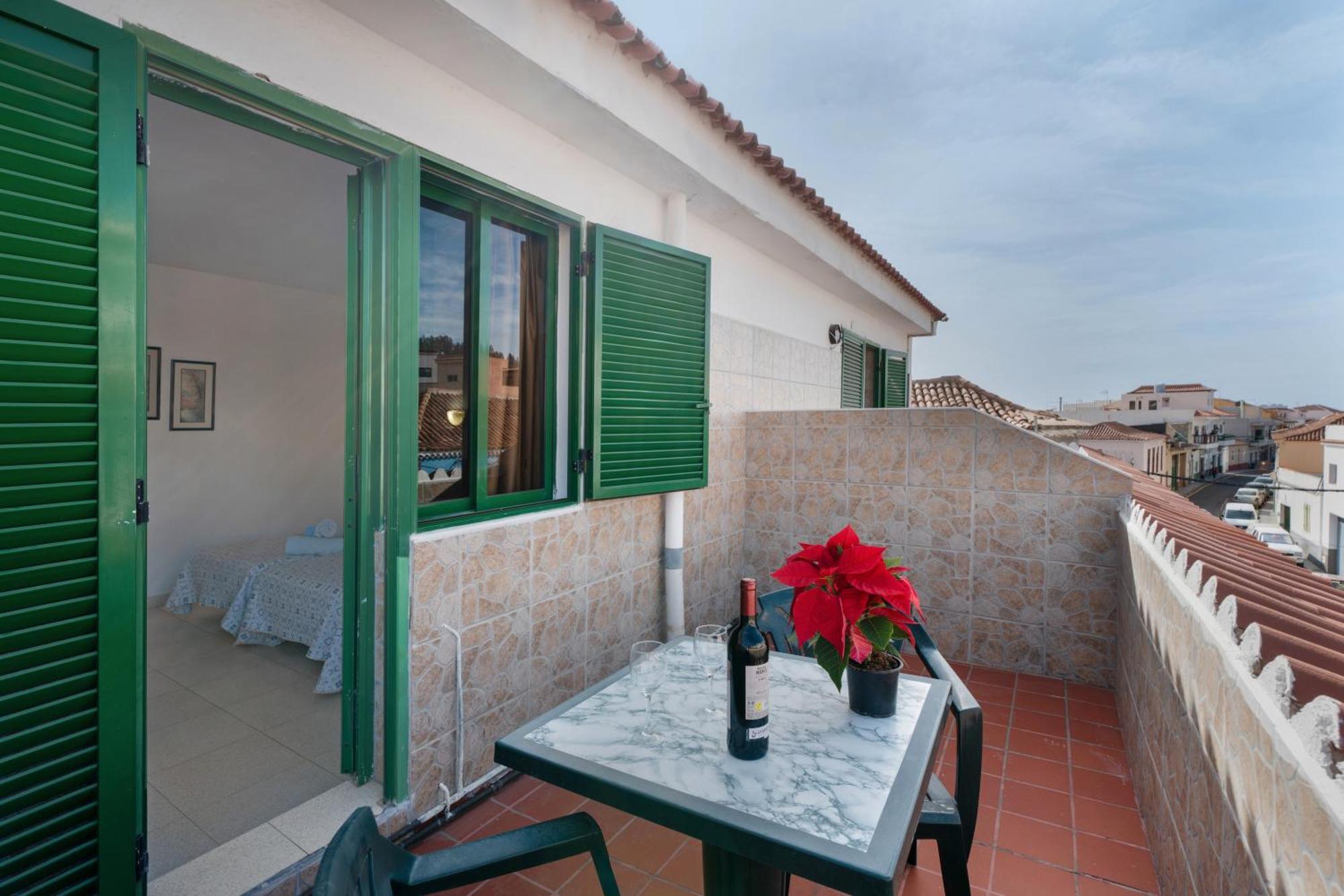 German Guest house Vilaflor