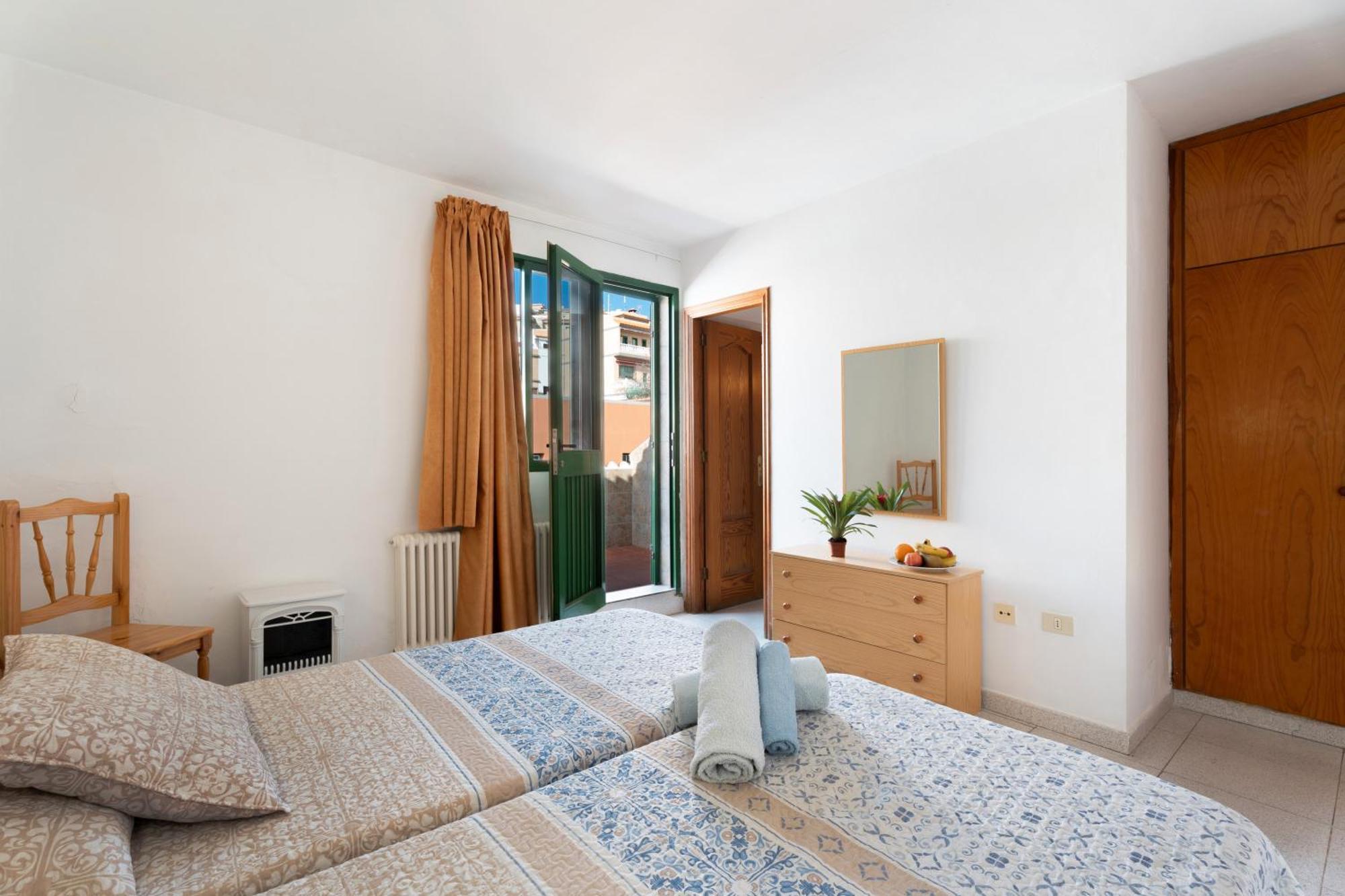 Guest house German *