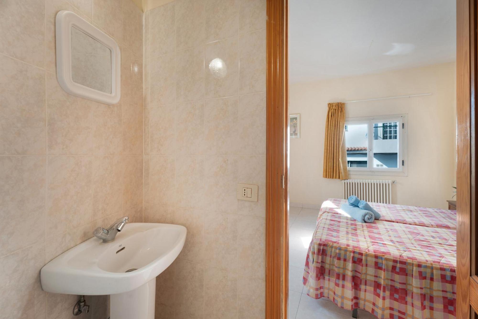 Guest house German *