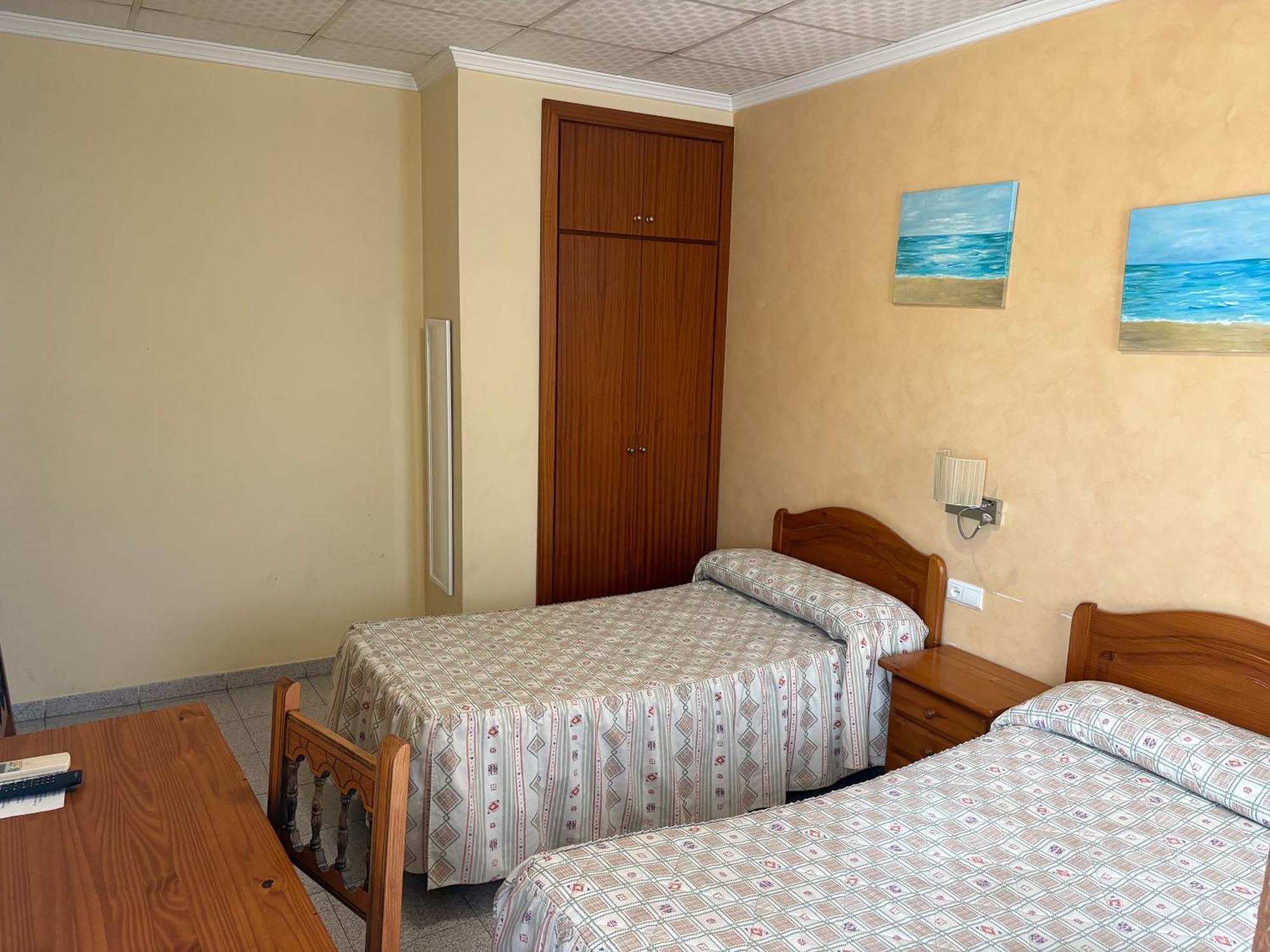 Jendri Hotel Almazora