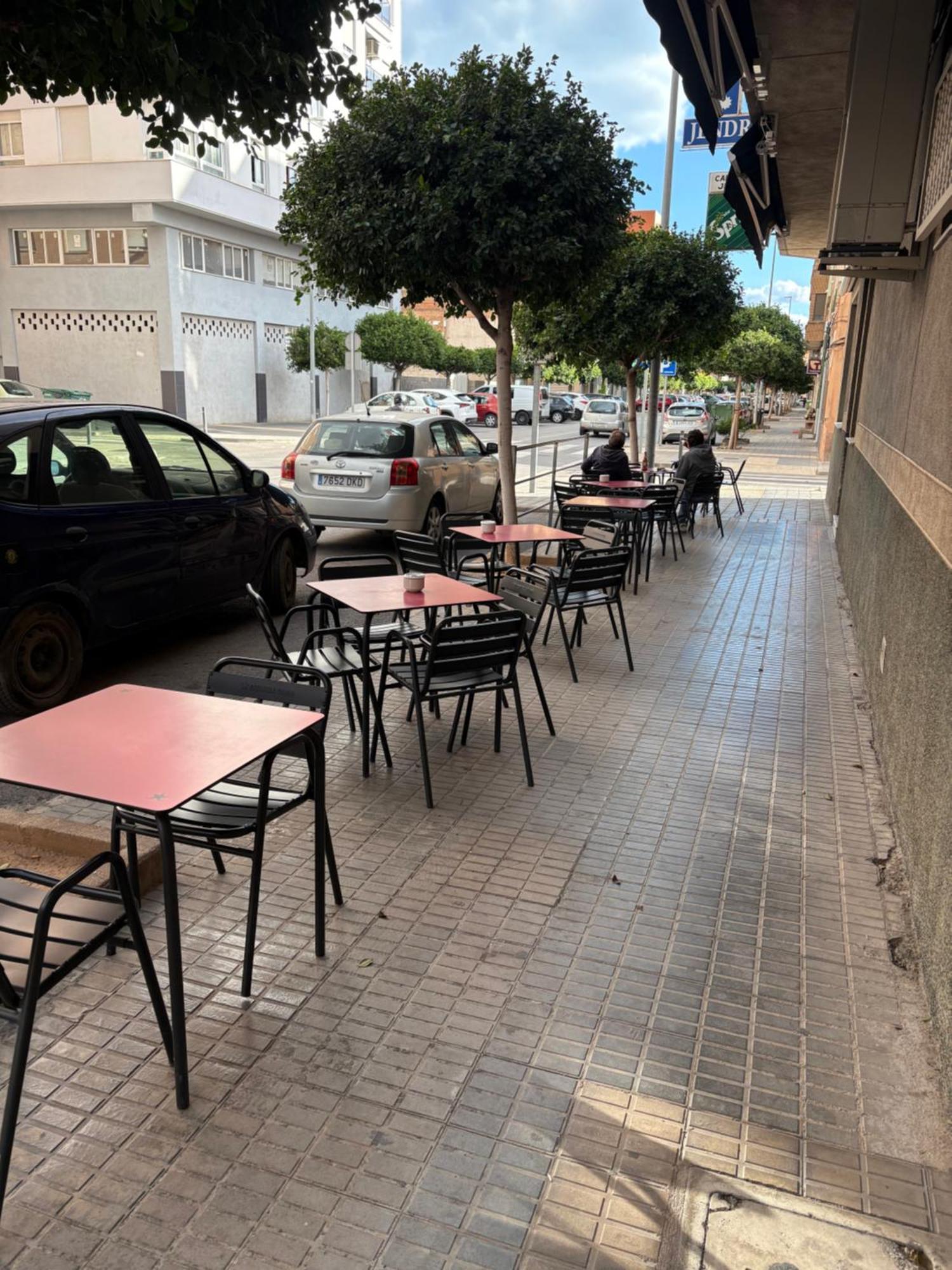 Jendri Hotel Almazora