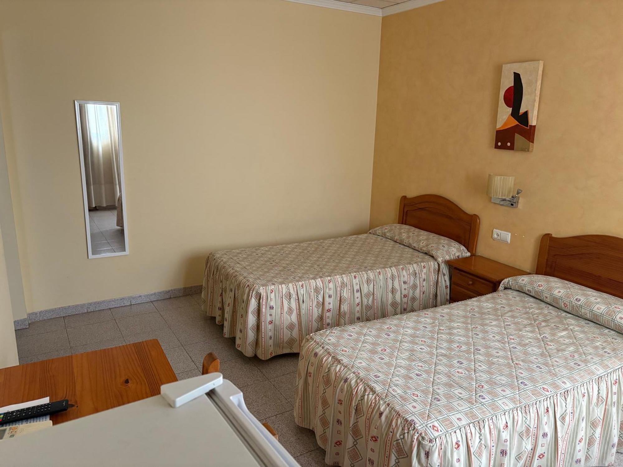 Jendri Hotel *